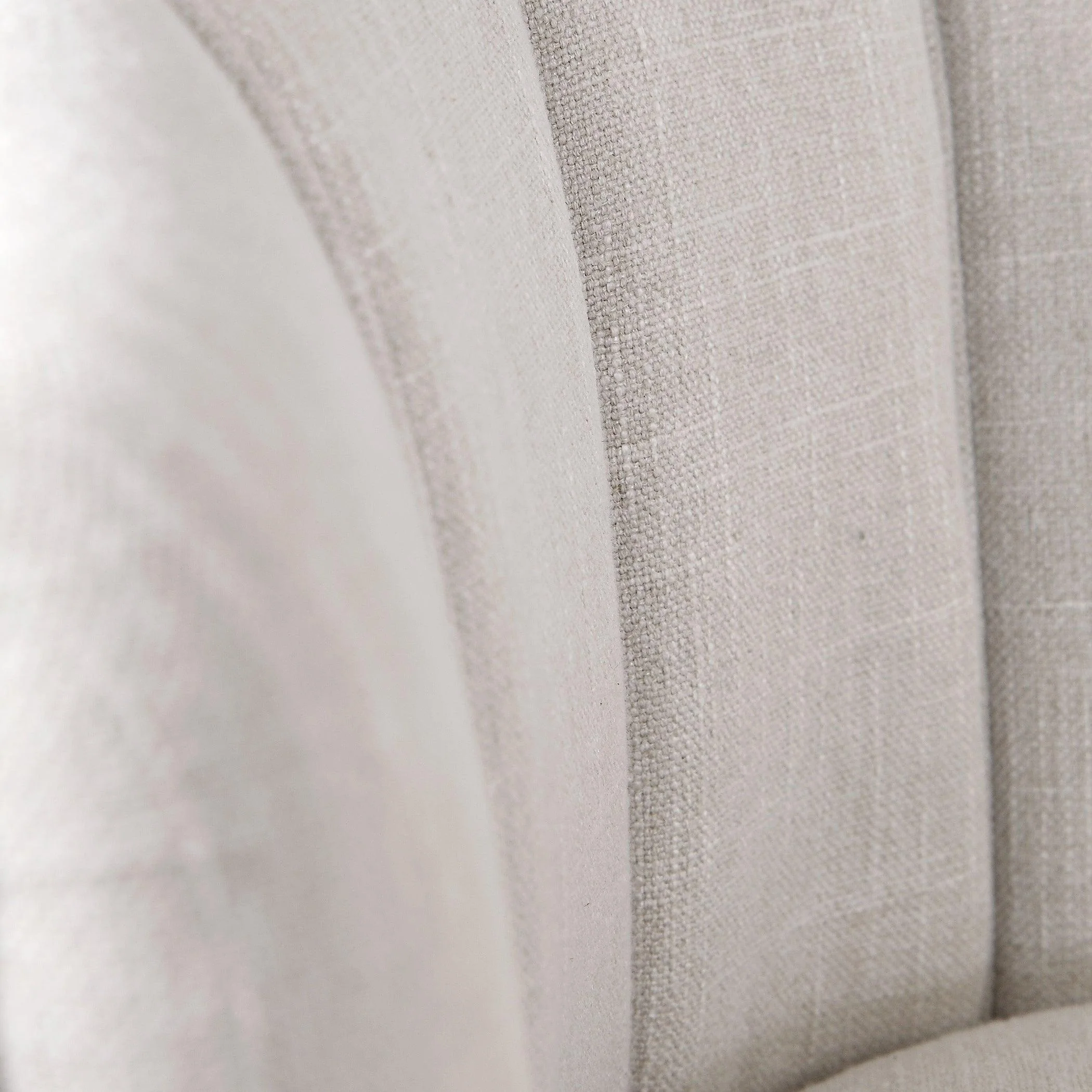 Janie Mid-Century Accent Chair - Frankwebs