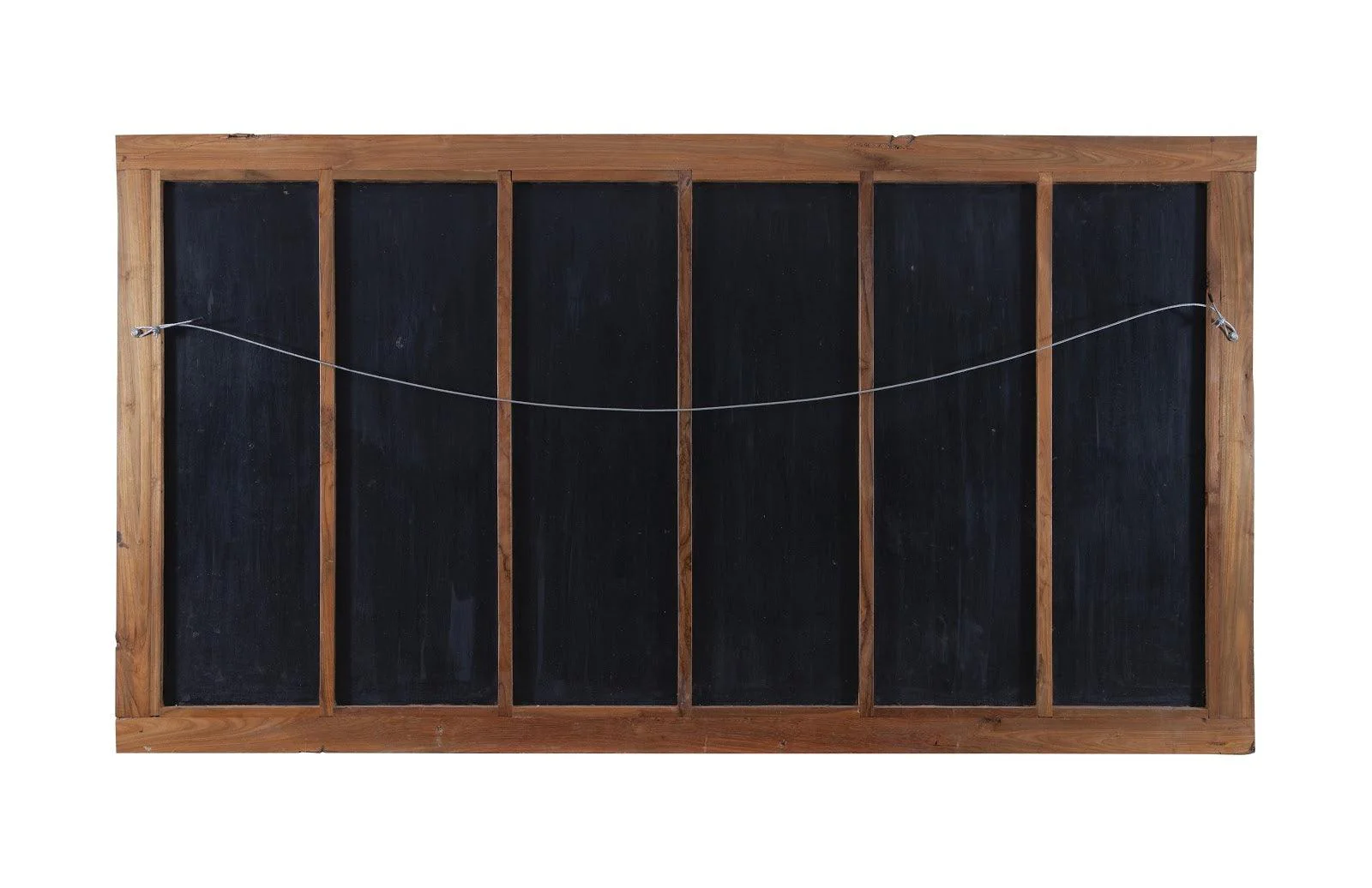 Asken Wall Art, Wood, LG - Frankwebs