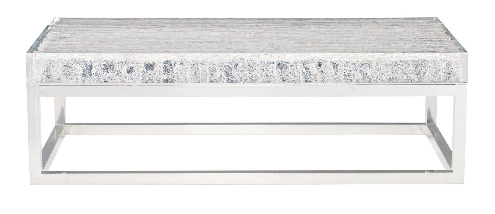 ARCTIC COCKTAIL TABLE RECTANGLE - Frankwebs