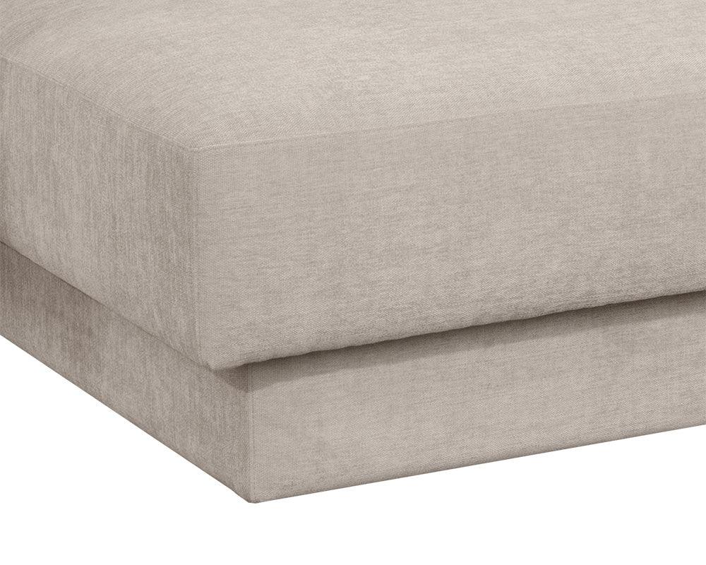 Tecoma Sofa Chaise - Frankwebs