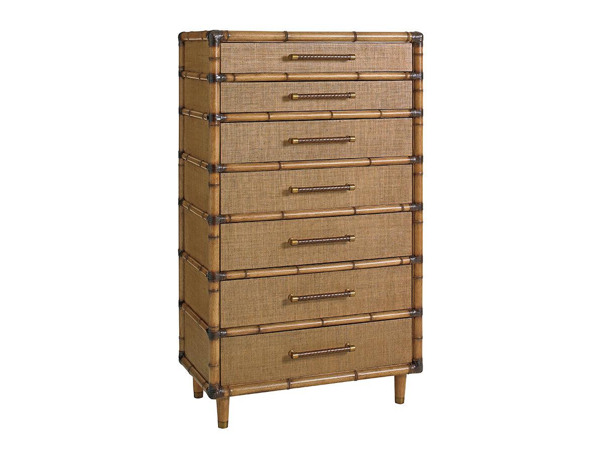 Twin Palms Bridgetown Dresser - Frankwebs