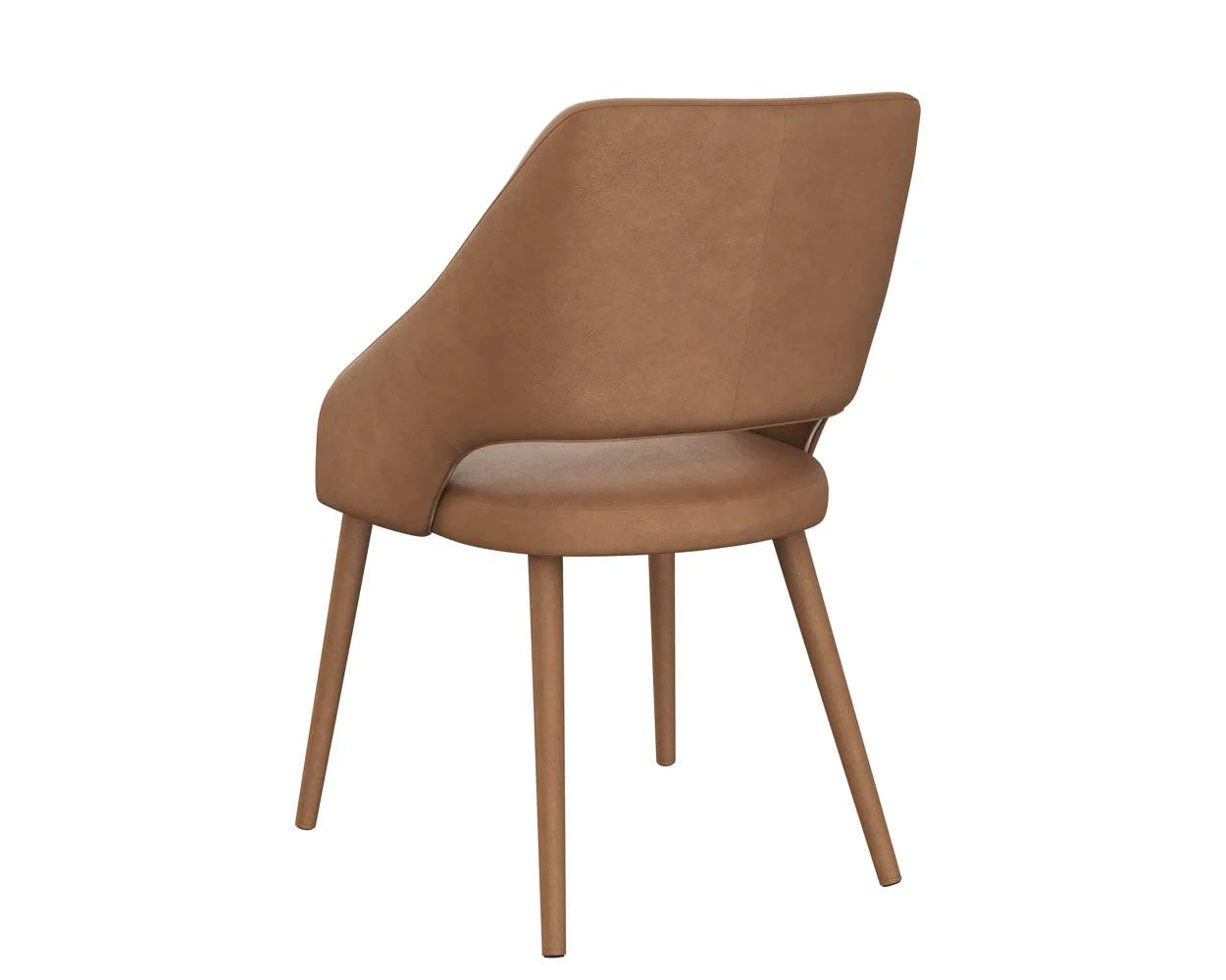 Galen Dining Chair - Frankwebs