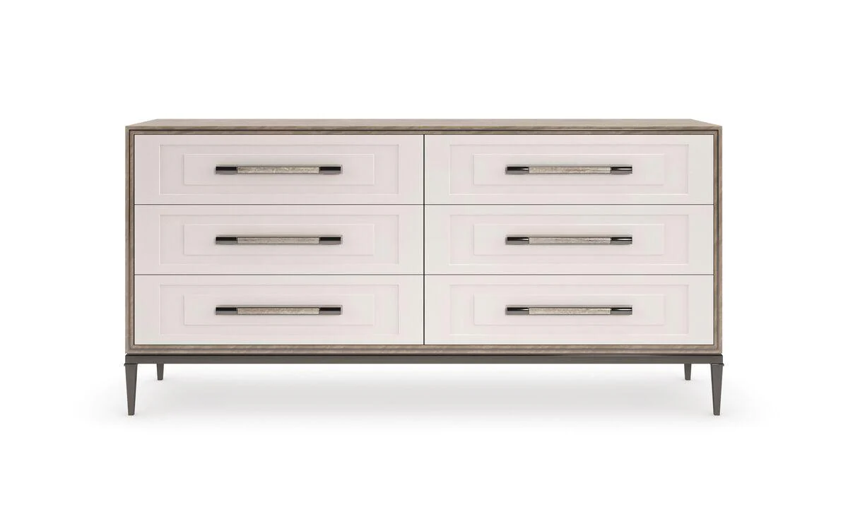 IMPRESSIVE DRESSER - Frankwebs