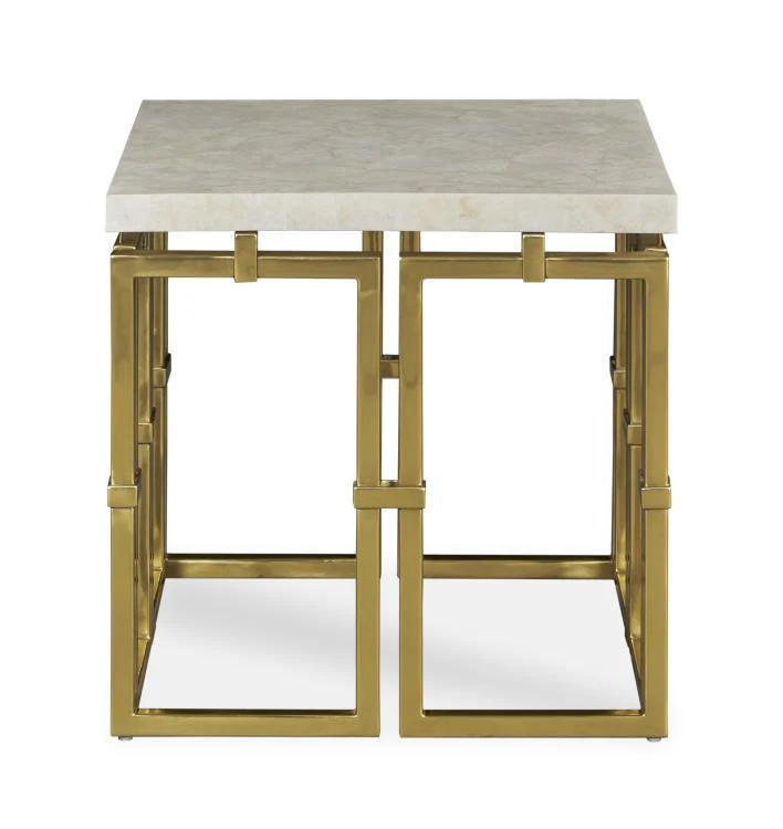 Links Chairside Table - Frankwebs