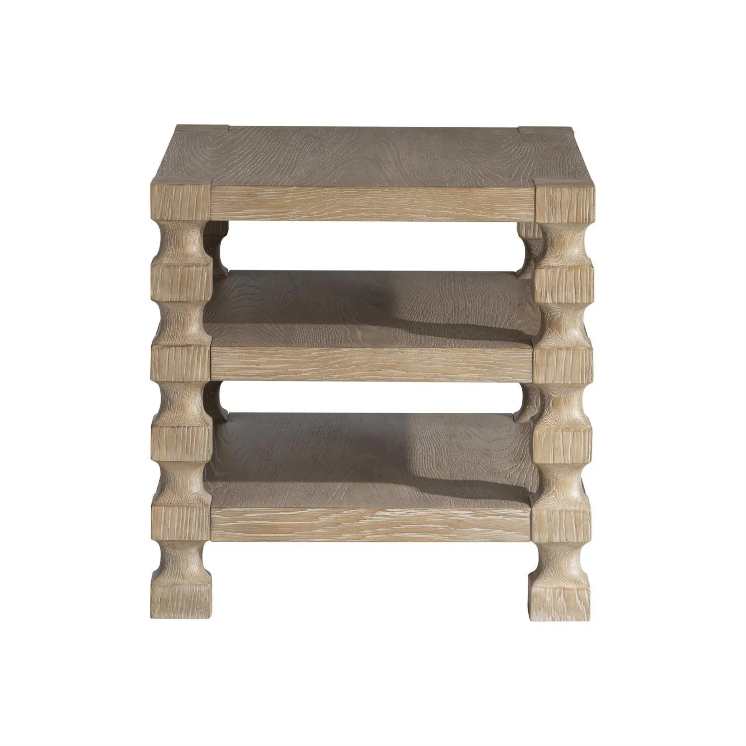 AVENTURA SIDE TABLE - Frankwebs