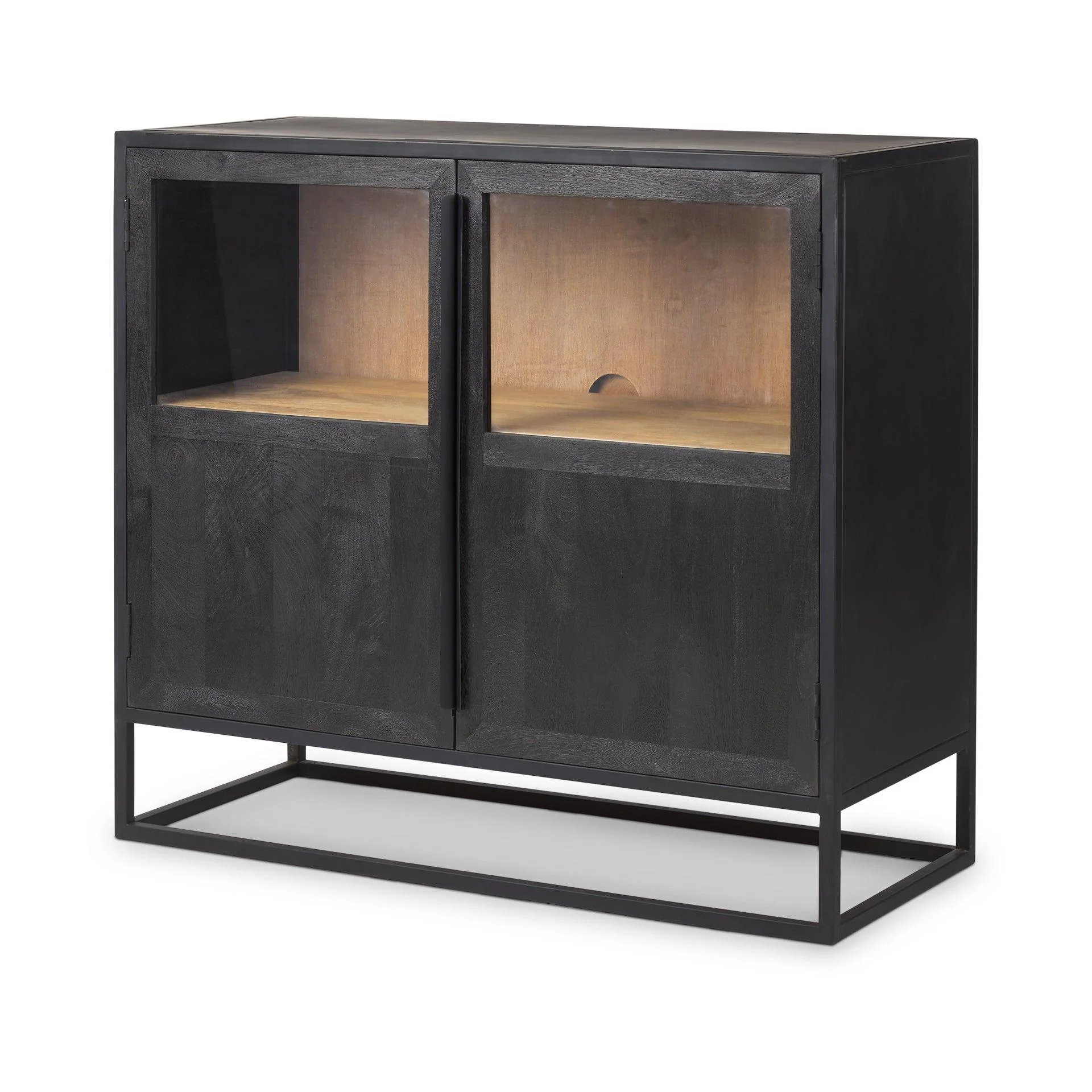 Sloan Accent Cabinet - Frankwebs