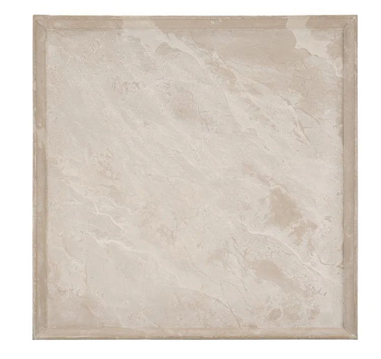 Mesa Cortez Chairside Table - Frankwebs