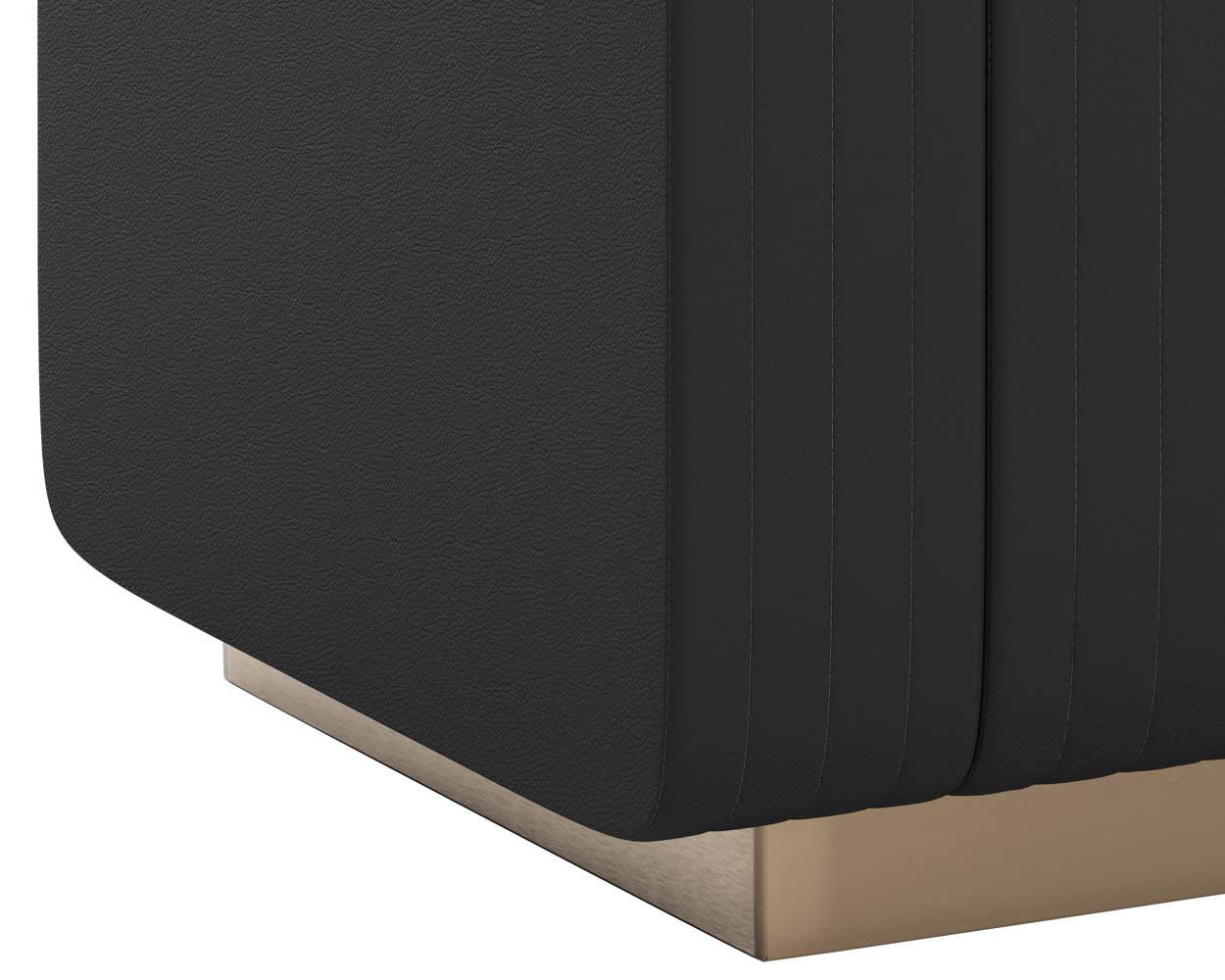 Odette Bench - Frankwebs