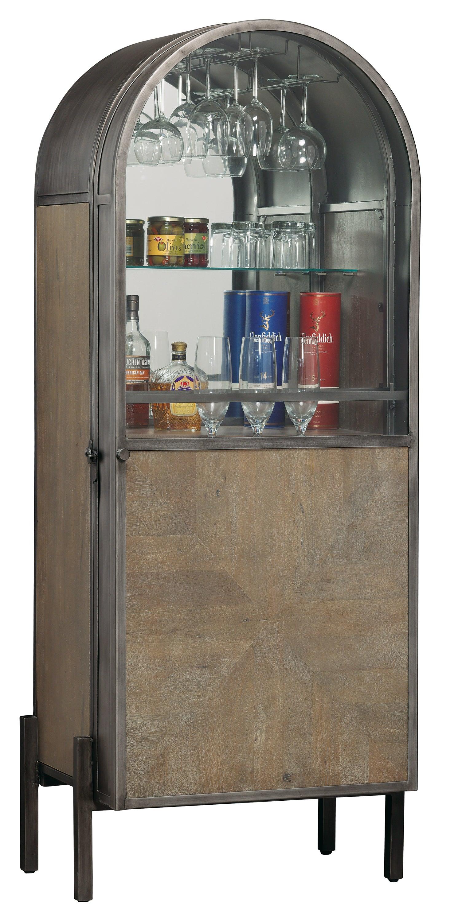 Ramses Wine and Bar Cabinet - Frankwebs