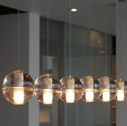 BELUGA Pendant Lamp - Frankwebs