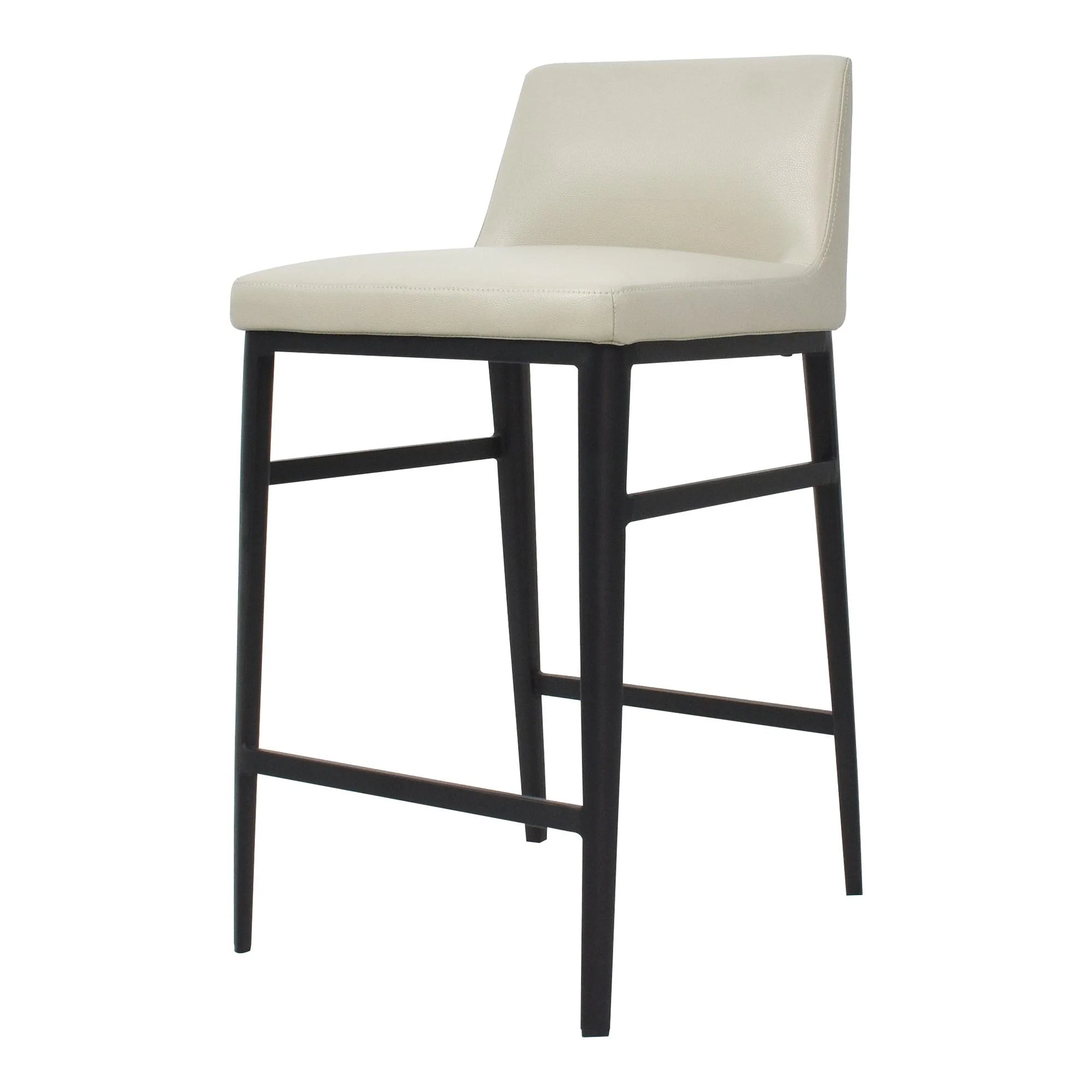 Baron Counter Stool Beige - Frankwebs