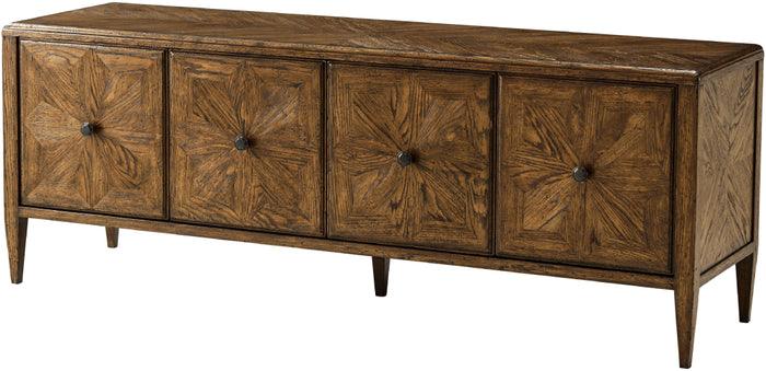 Nova Entertainment Console - Frankwebs