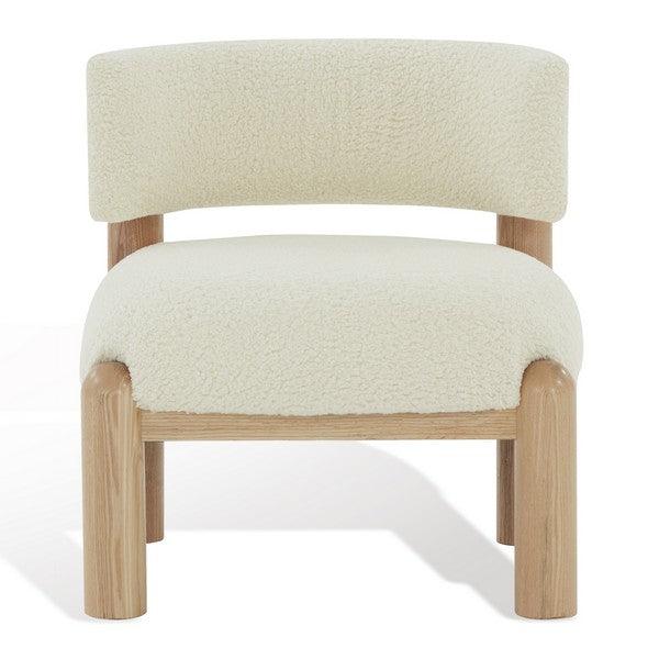 ROSABRYNA ACCENT CHAIR - Frankwebs