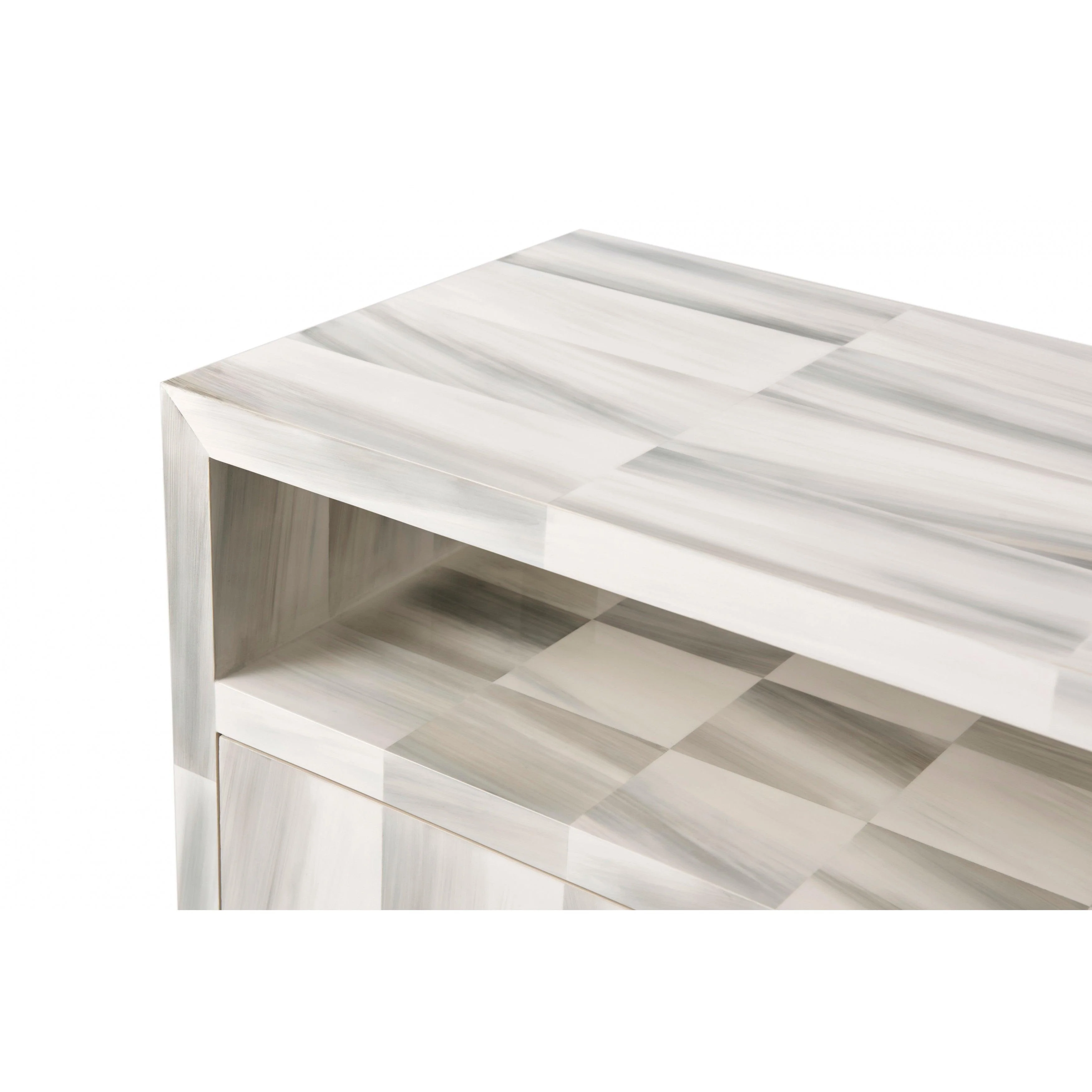 Quadrilateral Cabinet - Frankwebs