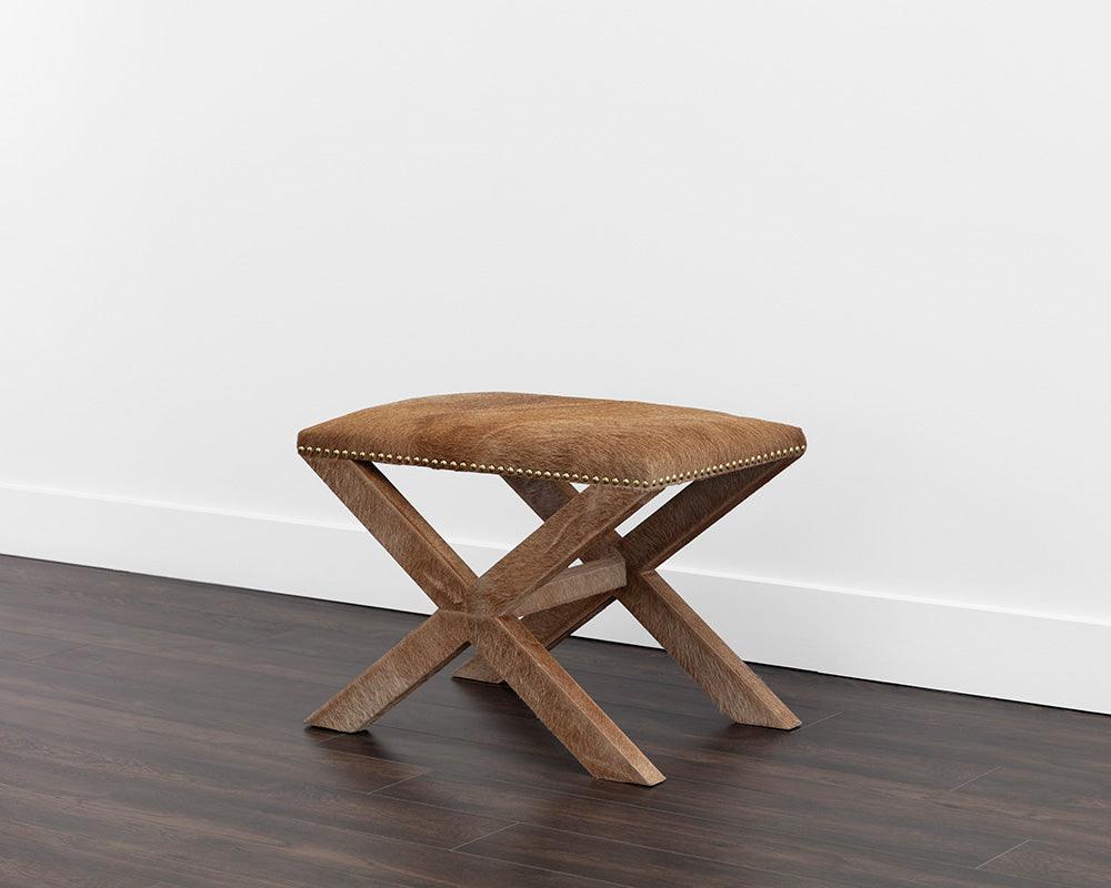Theodora Stool - Frankwebs