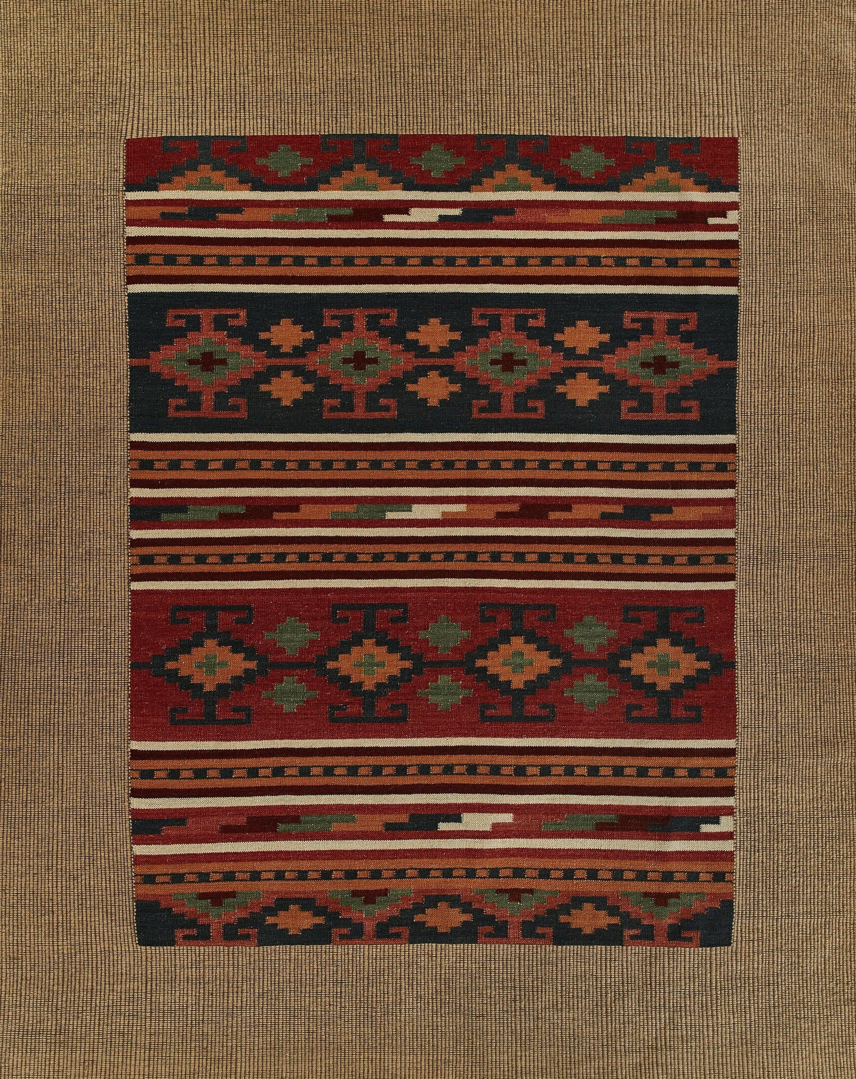 Adobe 2 Rug - Frankwebs