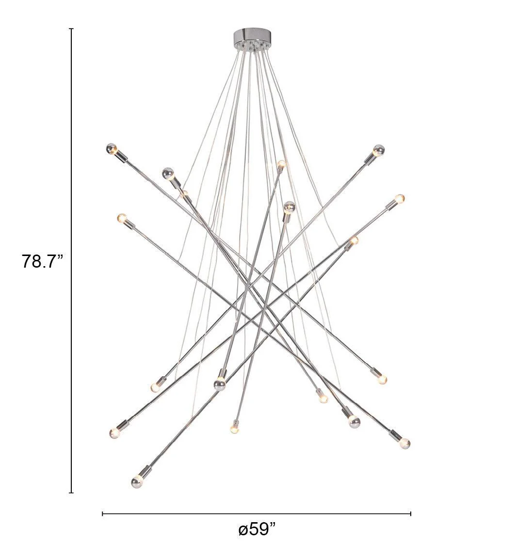 Belief Ceiling Lamp - Frankwebs