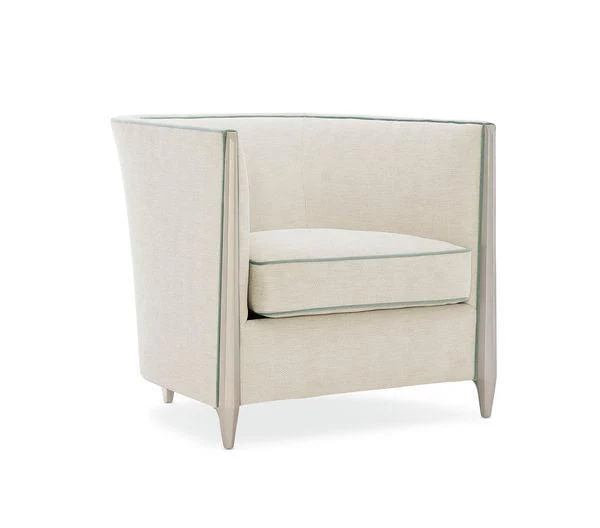 PIPING HOT CHAIR - Frankwebs