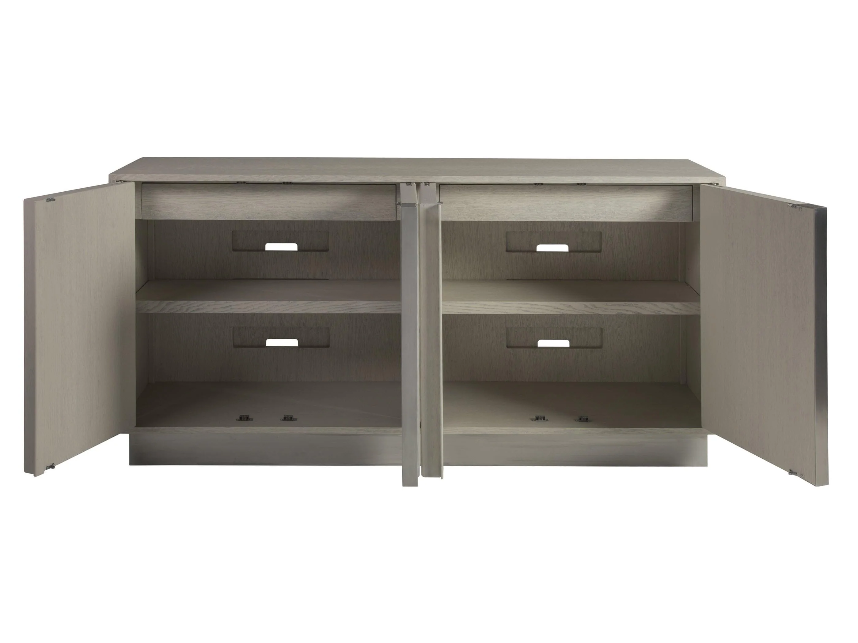 Signature Designs Gradient Media Console/Buffet - Frankwebs