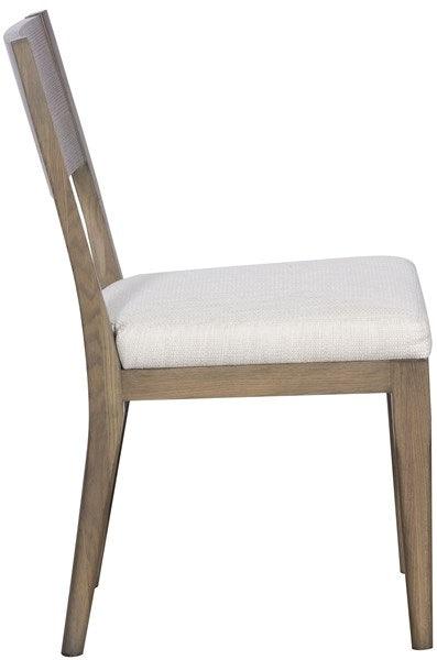 Ridge 1 Dining Side Chair - Frankwebs