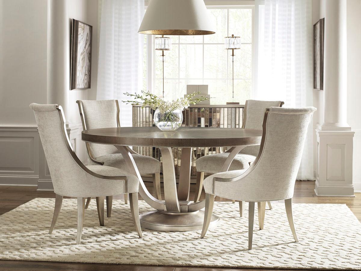 AVONDALE SIDE CHAIR - Frankwebs