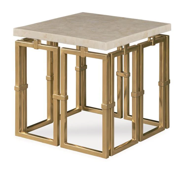 Links Chairside Table - Frankwebs