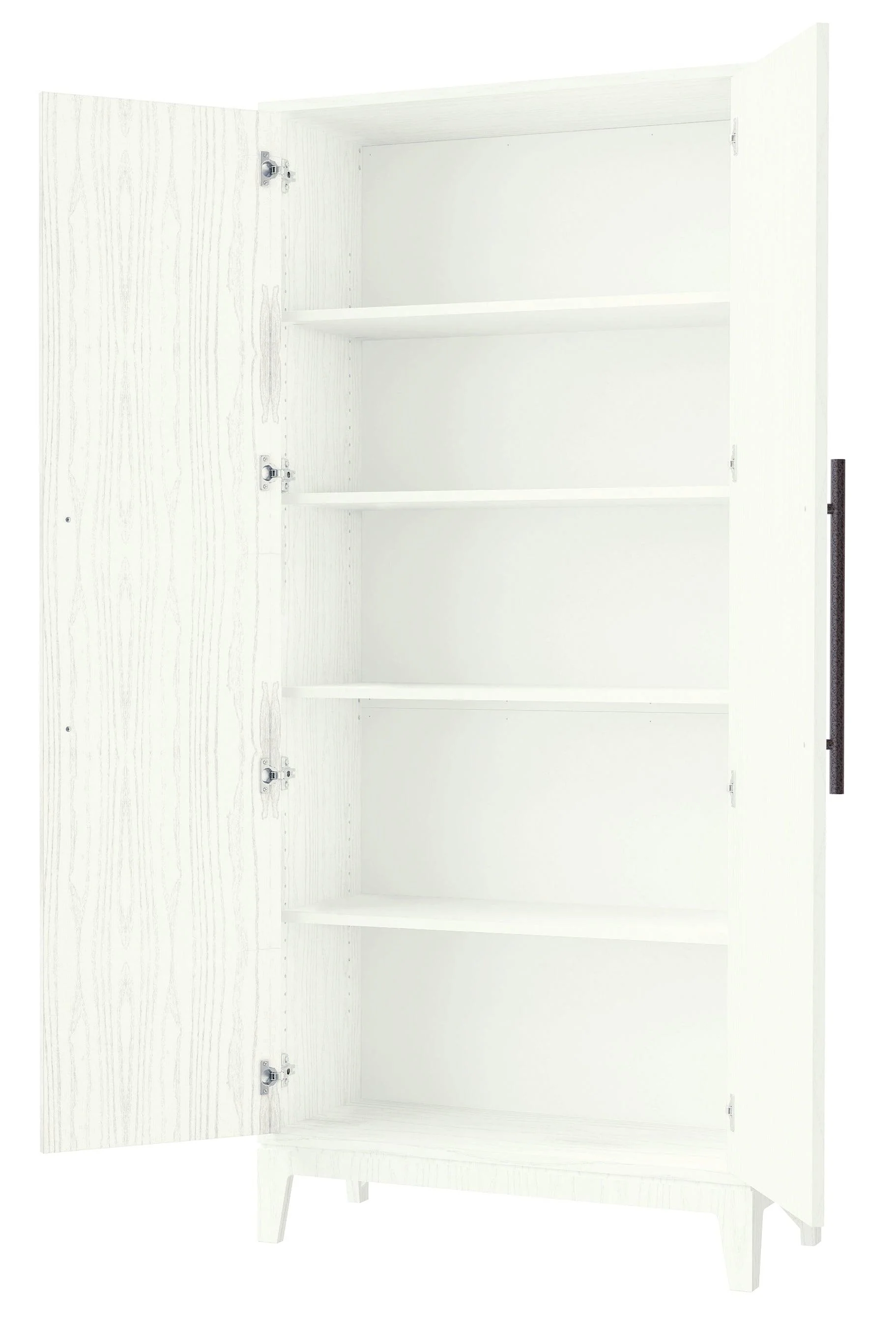 Millie II Storage Cabinet - Frankwebs