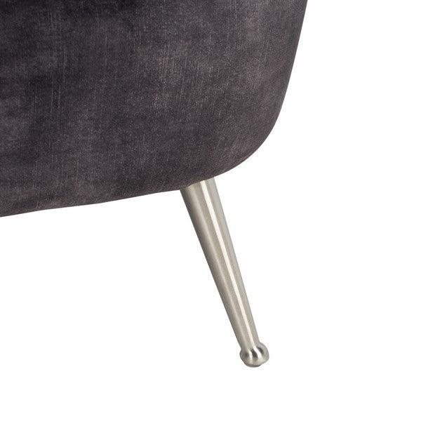 MARYSSA CURVED BACK SOFA - Frankwebs