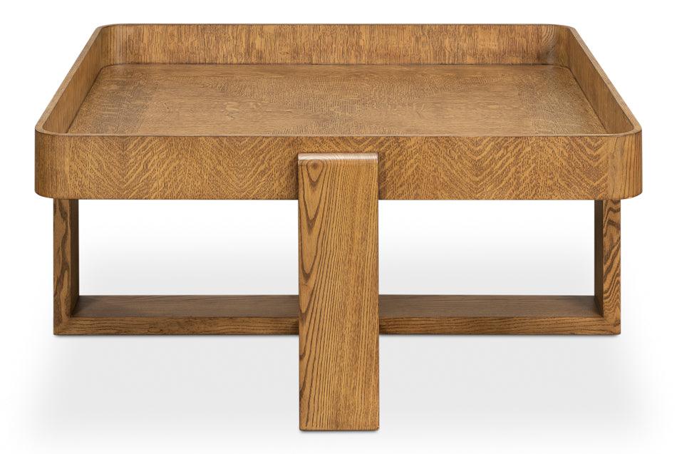 Grand Traytop Cocktal Tbl - Heather Grey - Frankwebs