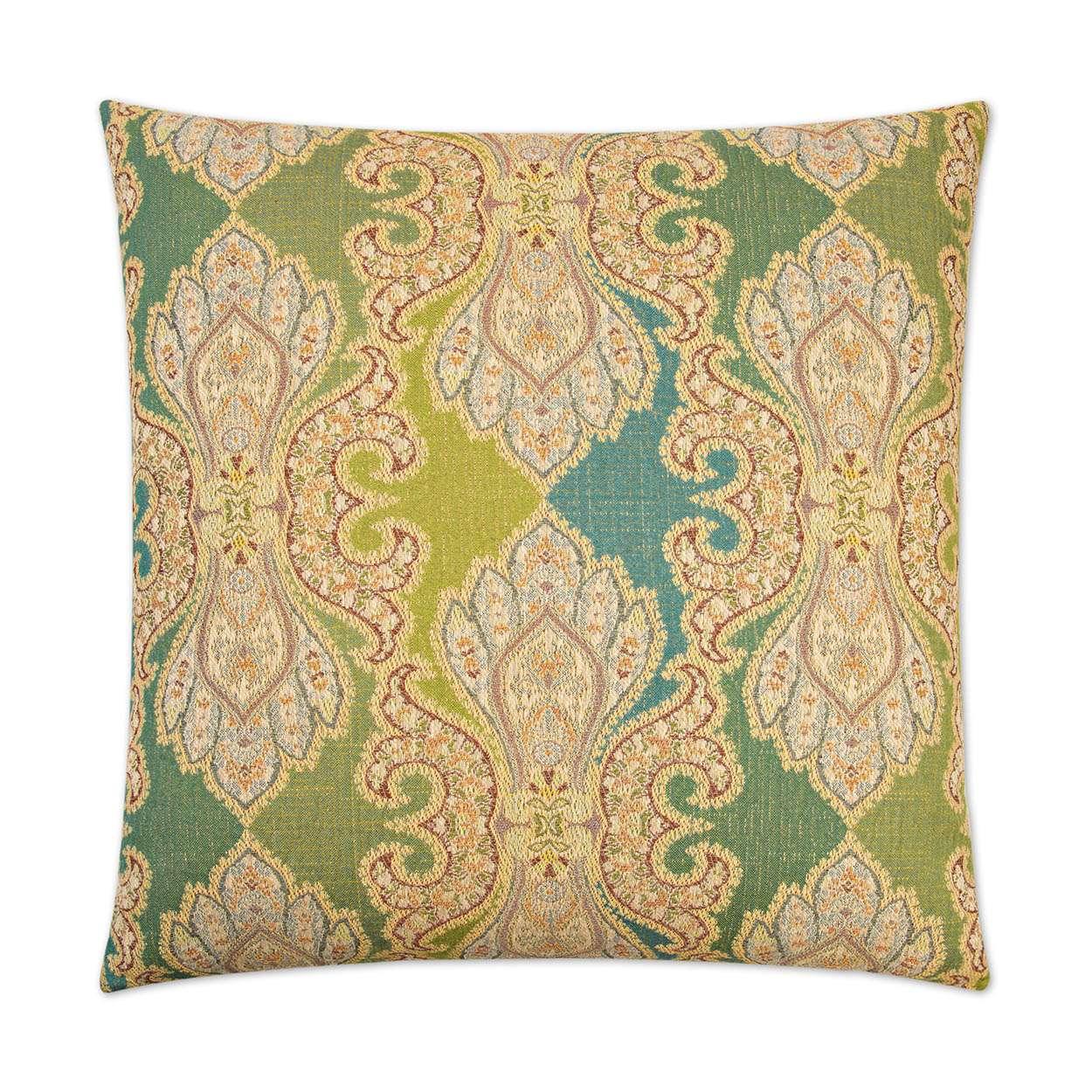 Derrington Pillow - Frankwebs
