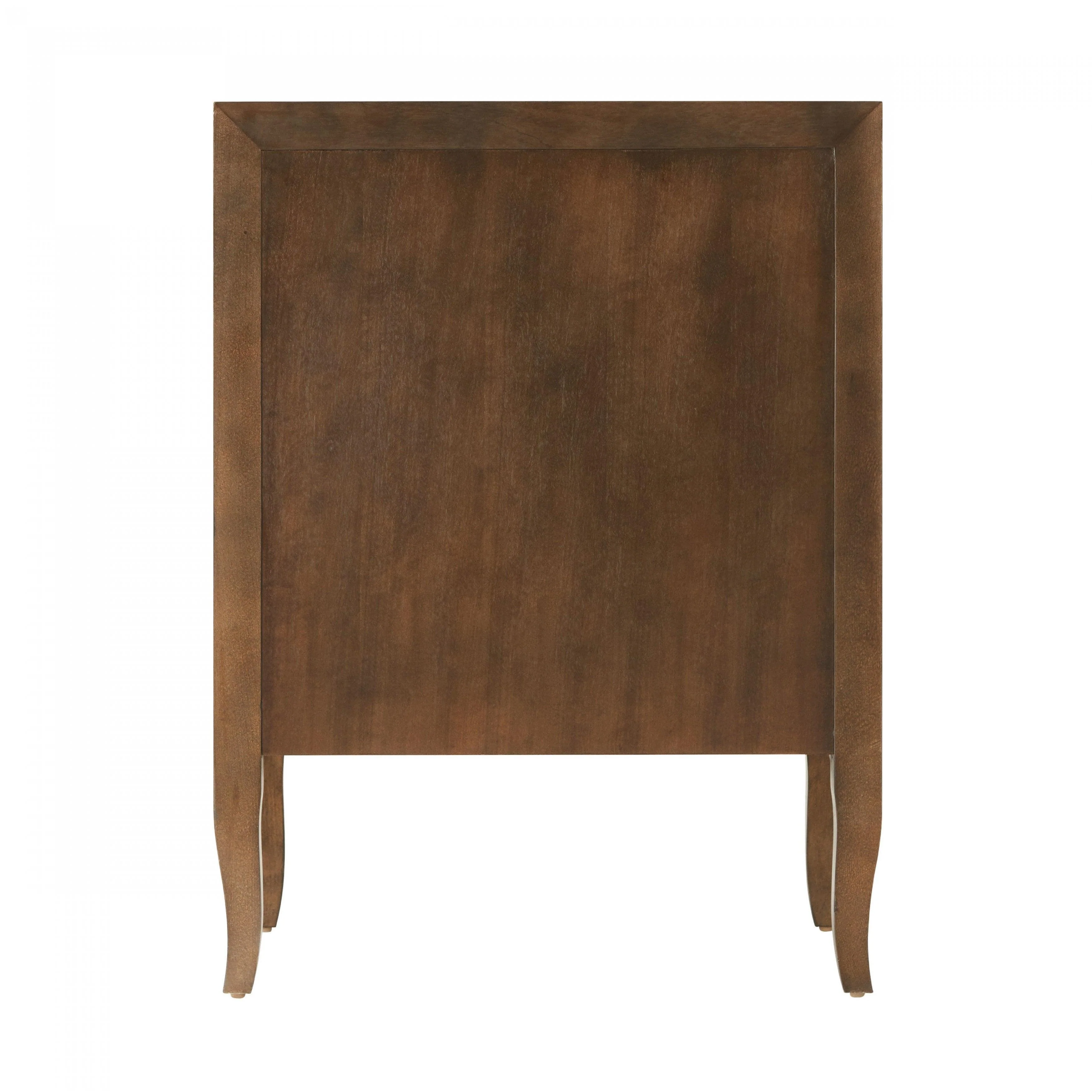 The Remy Nightstand - Frankwebs