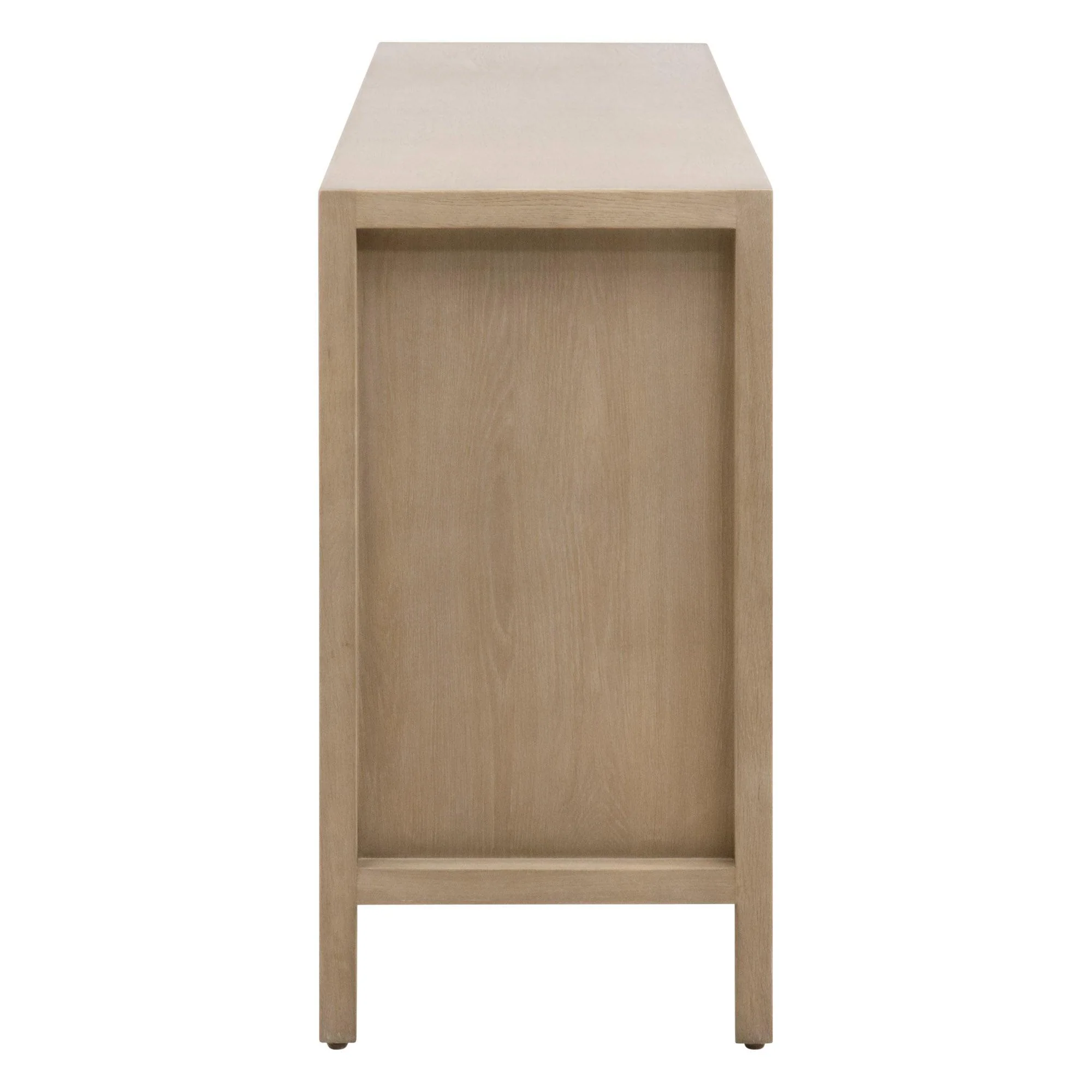 Carina Media Sideboard - Frankwebs