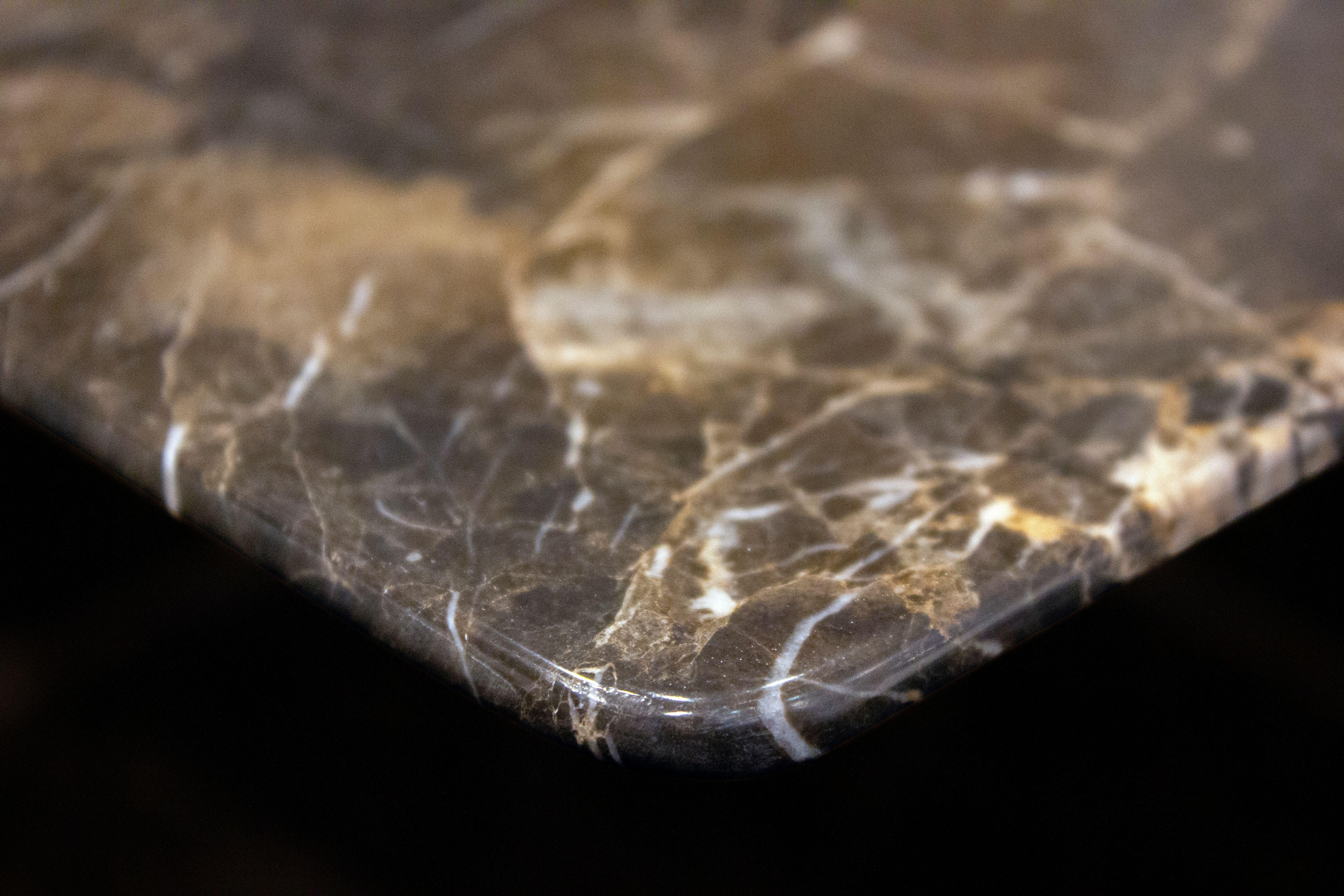 NAVAJO Coffee Table - Frankwebs