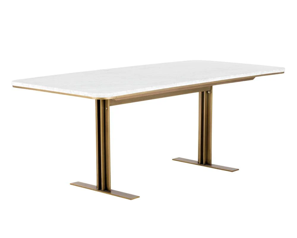 Ambrosia Dining Table - 79