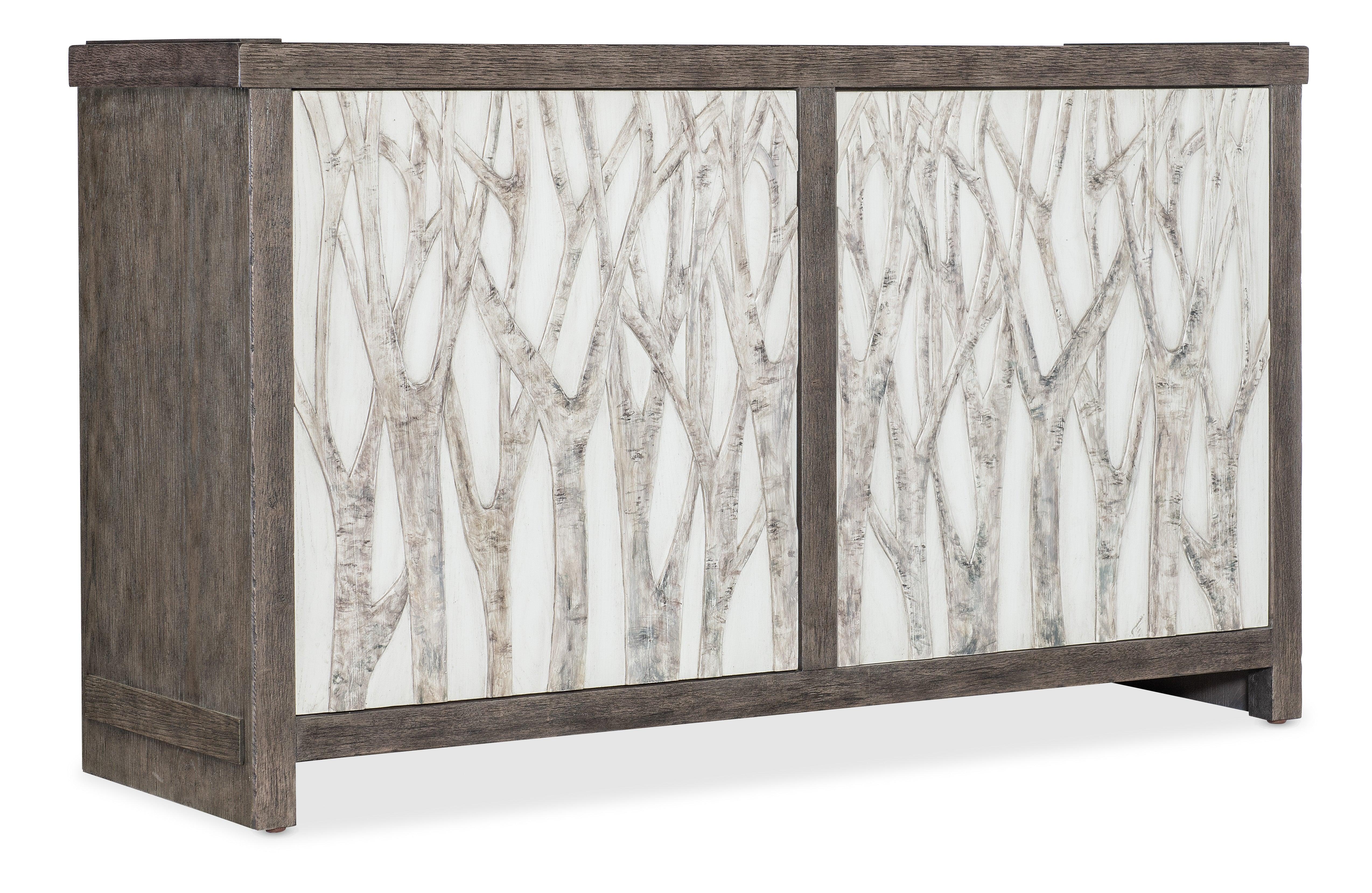 Commerce & Market Aspen Grove Door Cabinet - Frankwebs