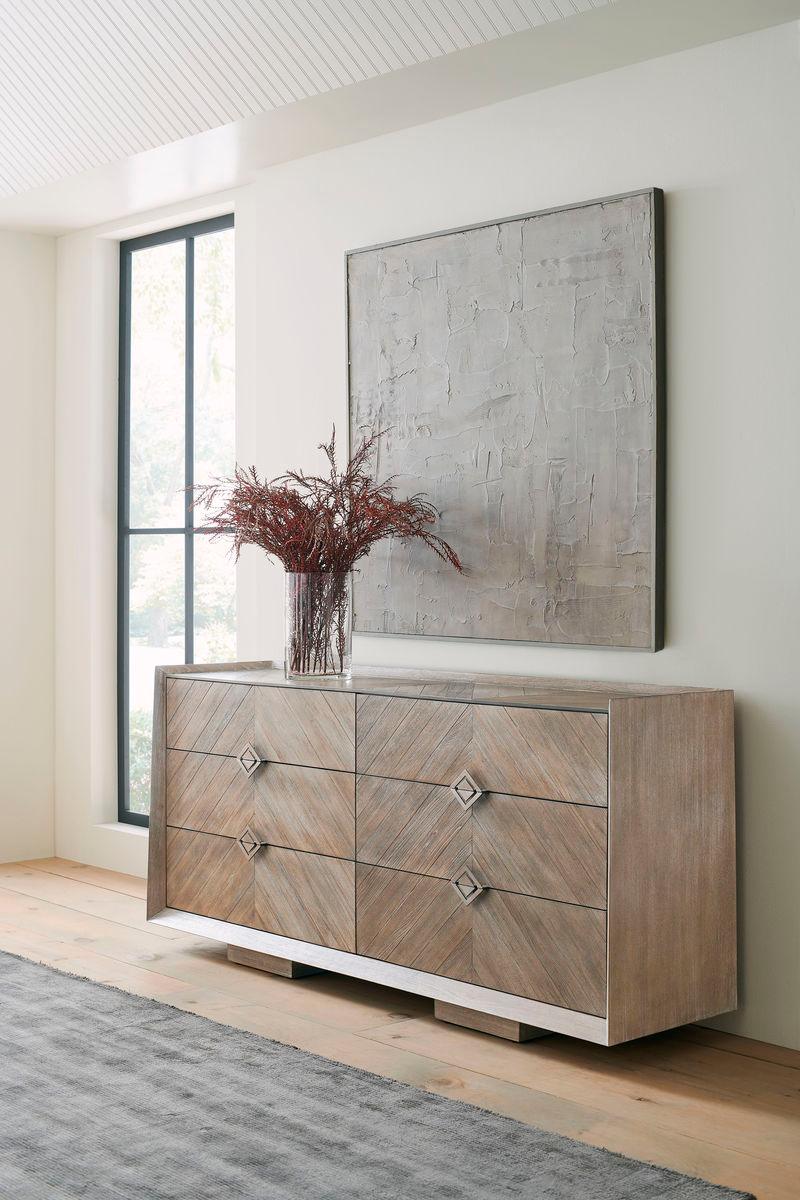 NATURALLY DRESSER - Frankwebs