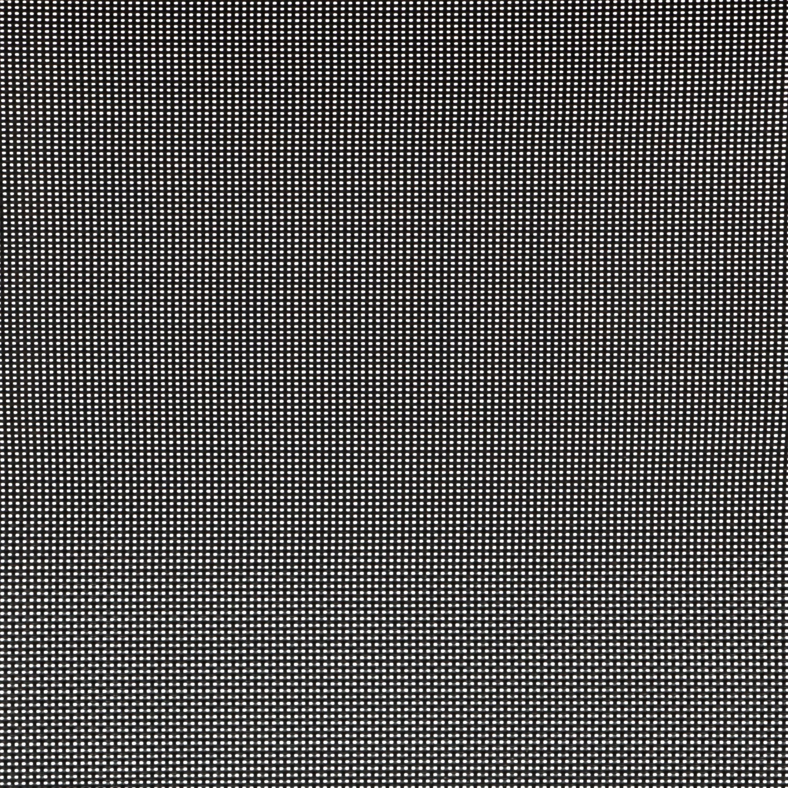 Tristan Armchair in Black Mesh with Anthracite Frame - Set of 2 - Frankwebs