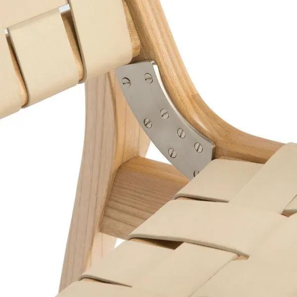 DILAN SAFARI CHAIR - Frankwebs