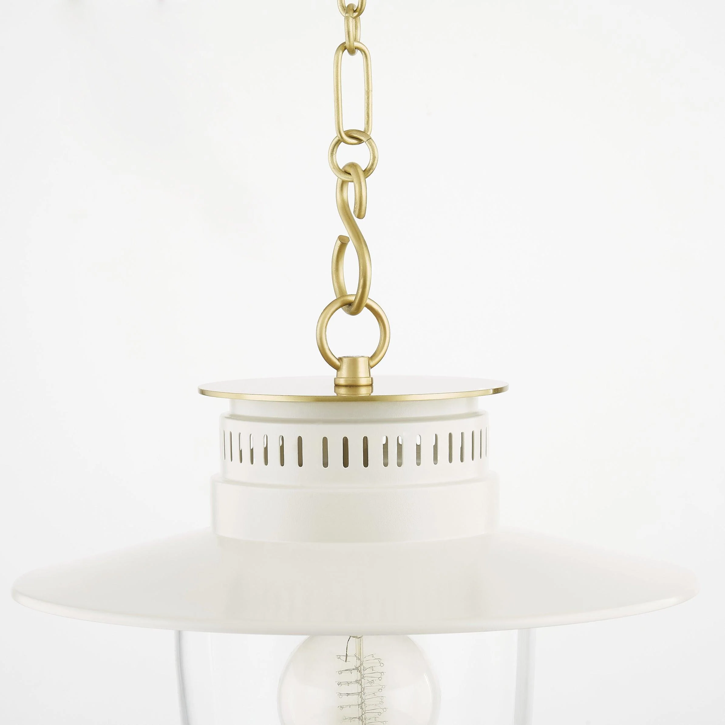 NORI 1 LIGHT PENDANT SMALL - Frankwebs