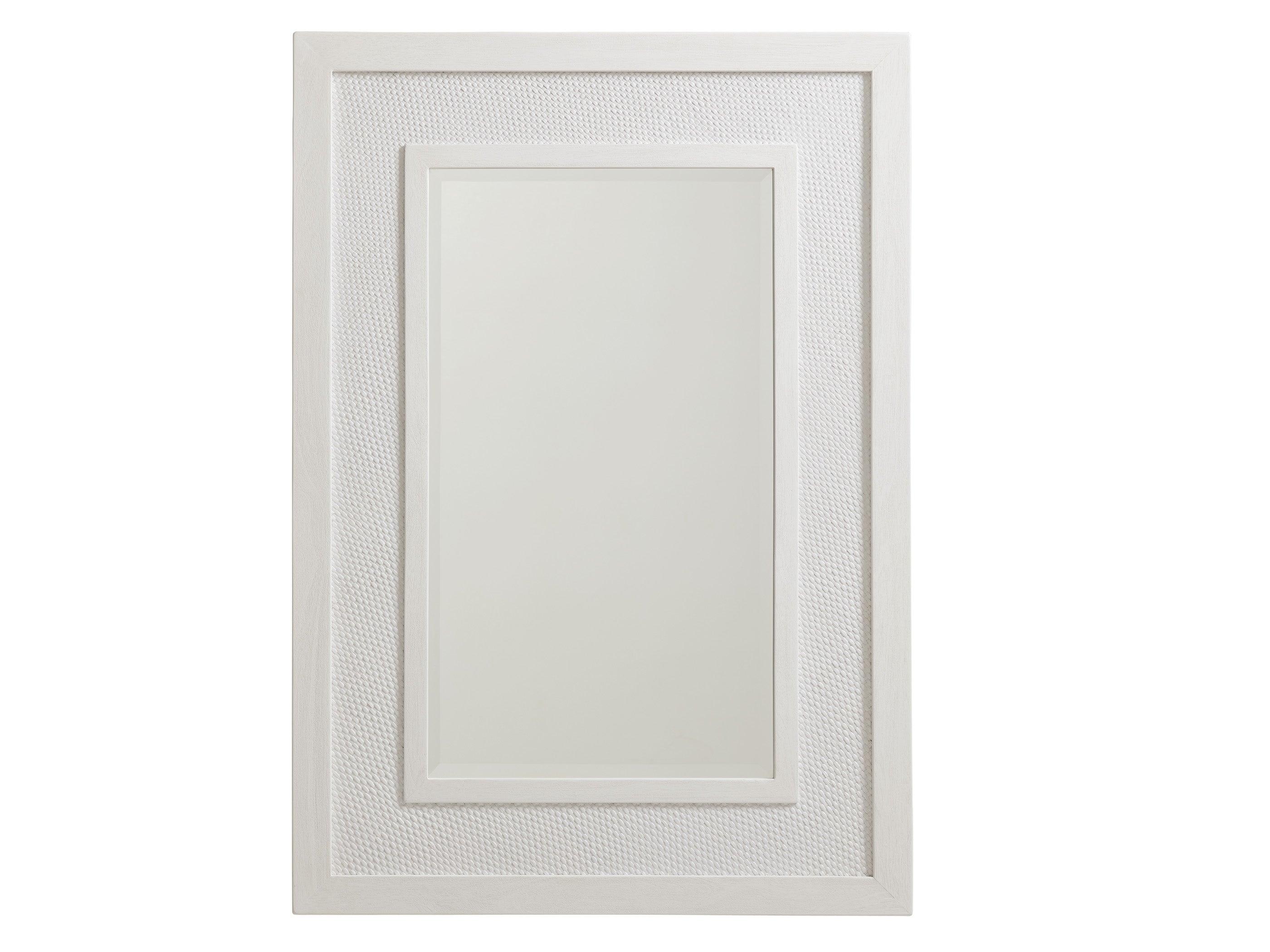 Ocean Breeze Granada Rectangular Mirror - Frankwebs