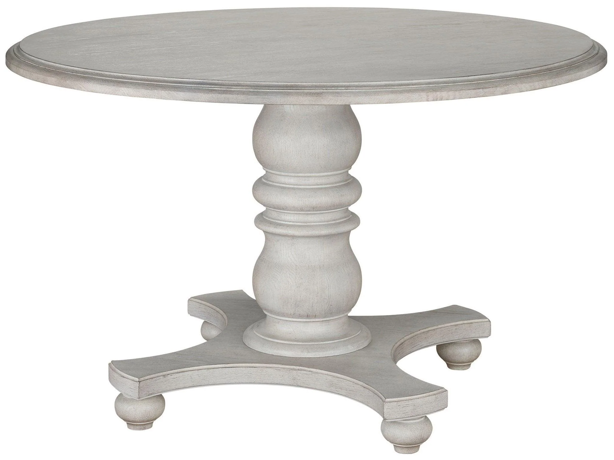 Past Forward Ansen Round Dining Table - Frankwebs