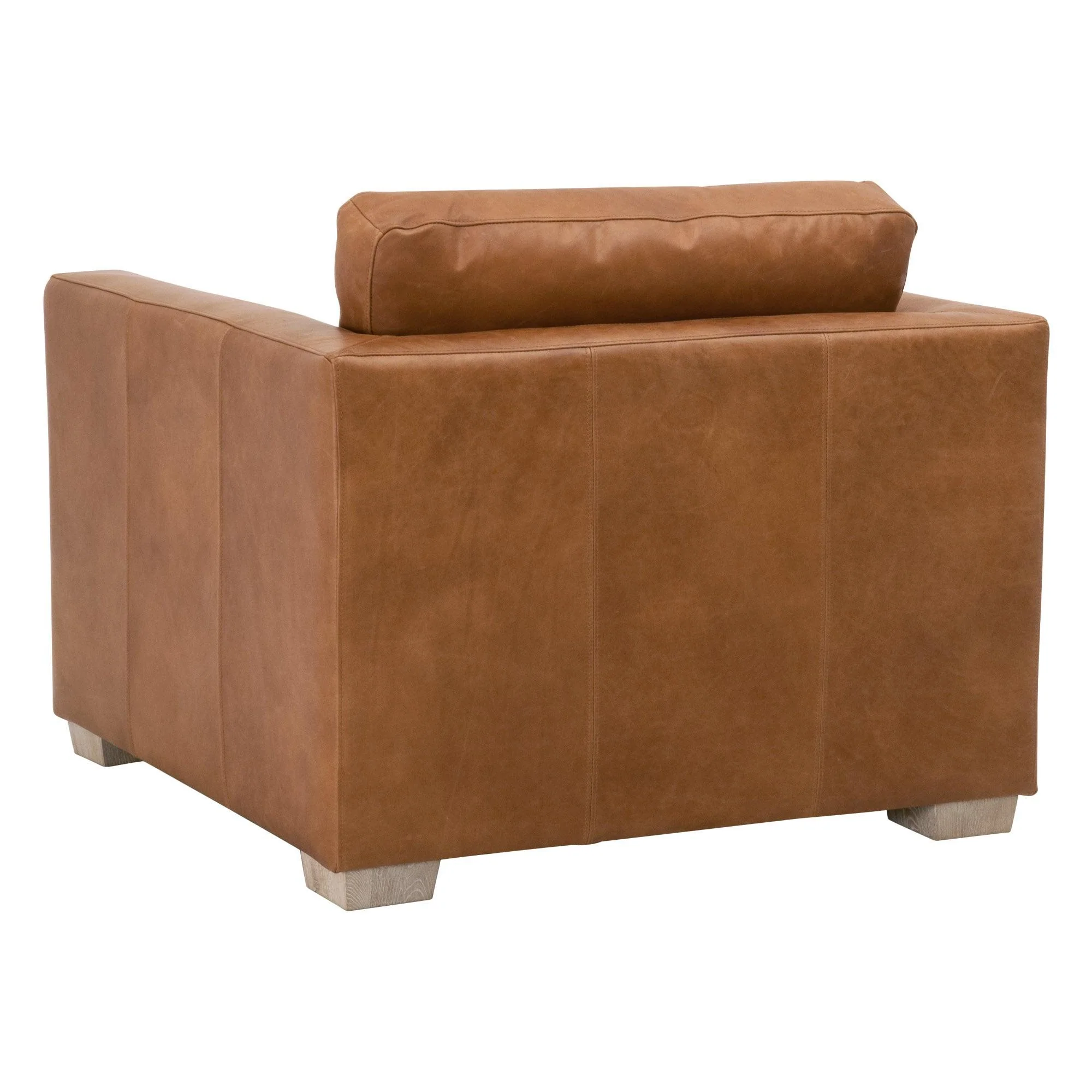 Hayden Taper Arm Sofa Chair - Frankwebs