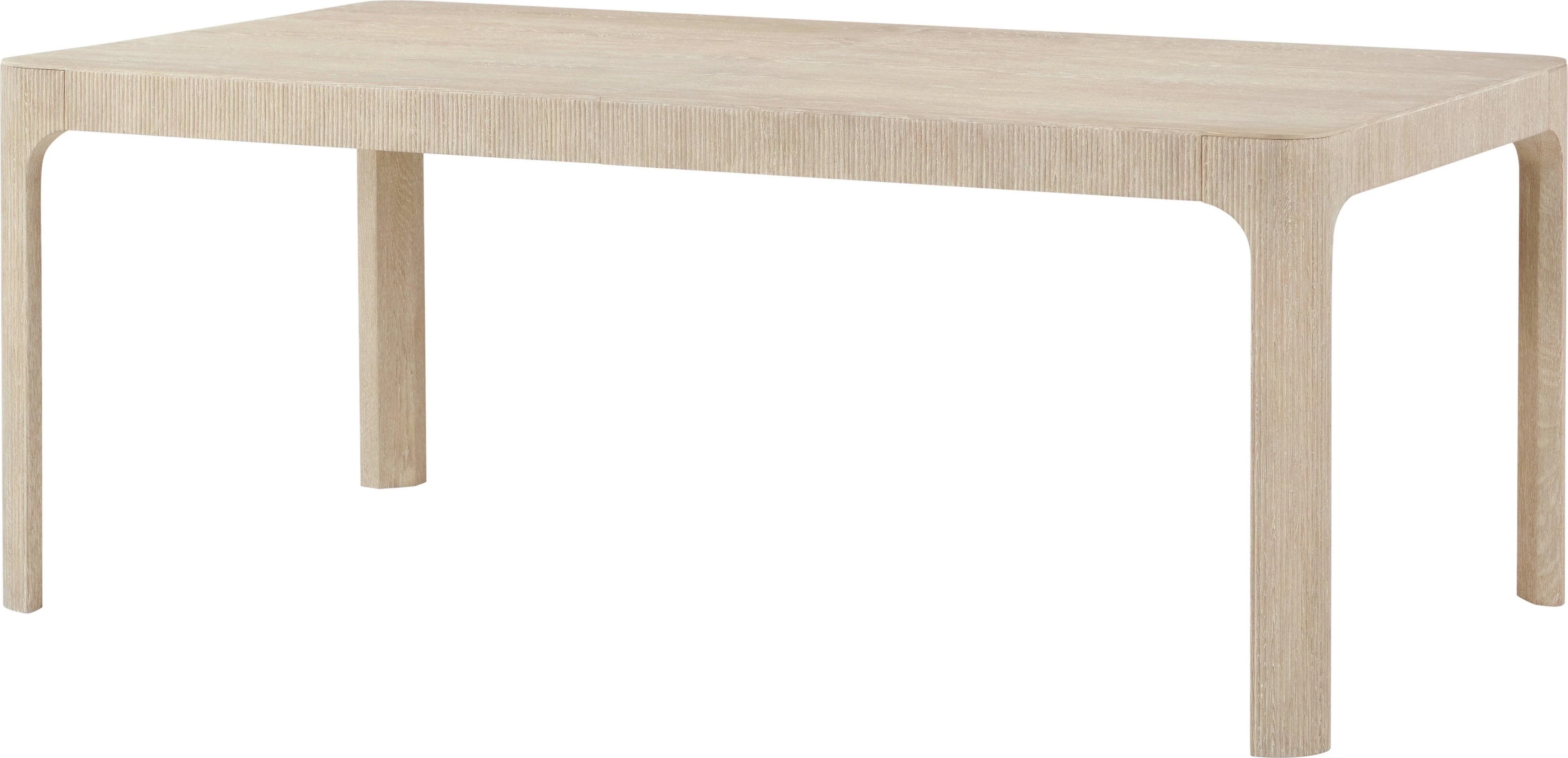 Horizon Rectangular Extension Dining Table - Frankwebs