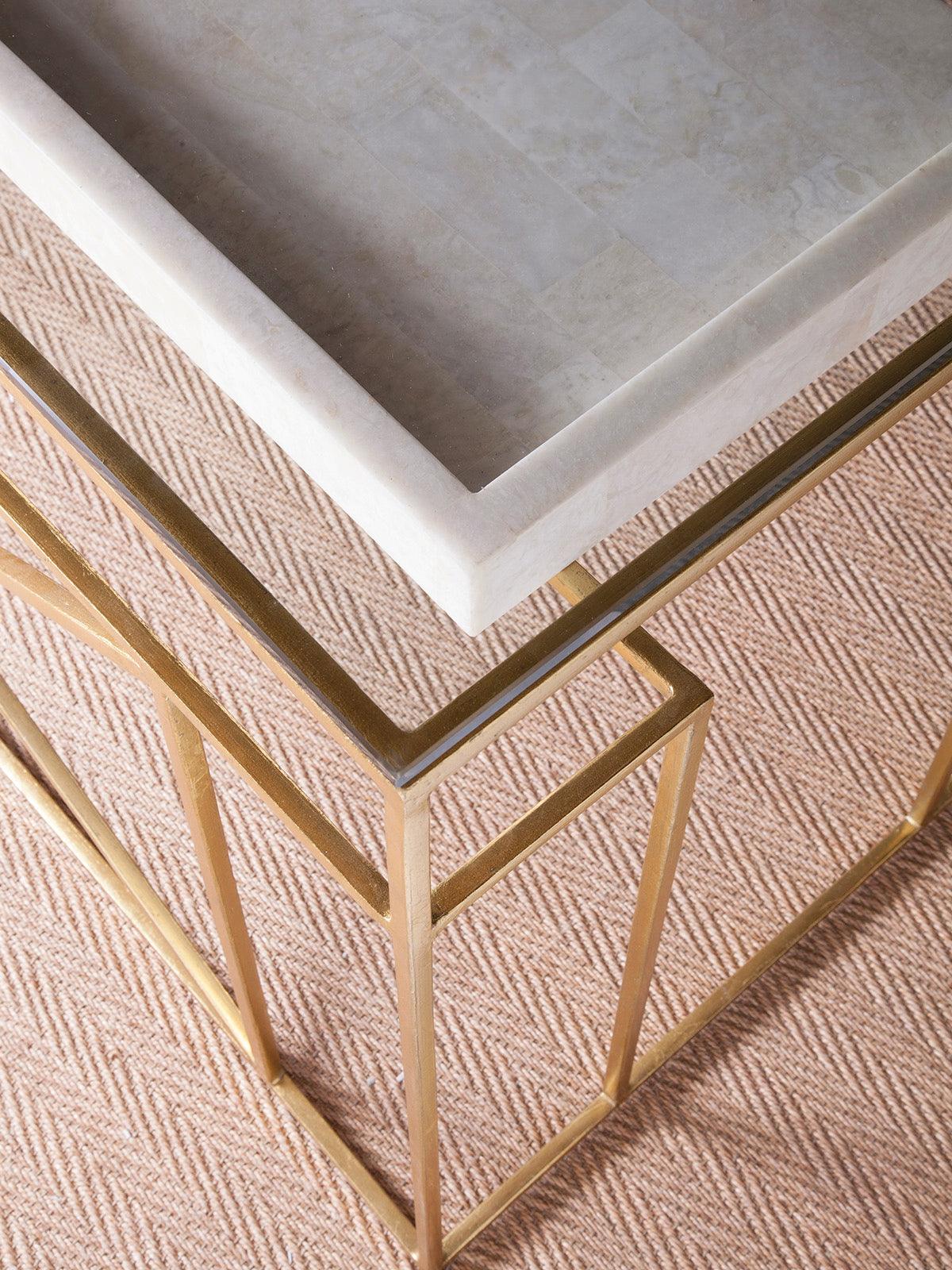 Signature Designs Cumulus Writing Table - Frankwebs