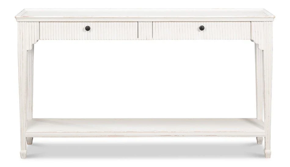 Jude Bungalow Console Table - Frankwebs