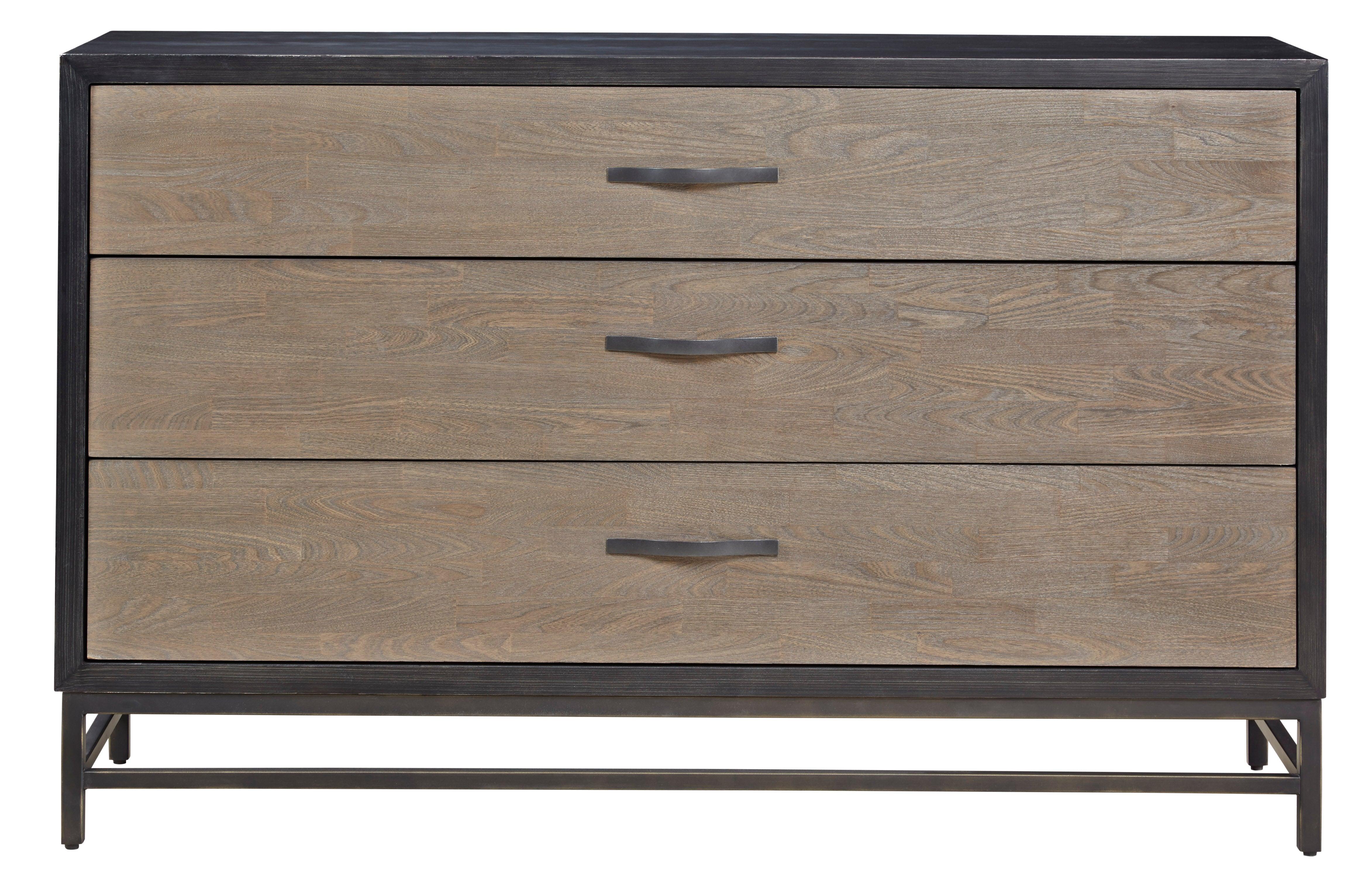 Curated Spencer Dresser - Frankwebs