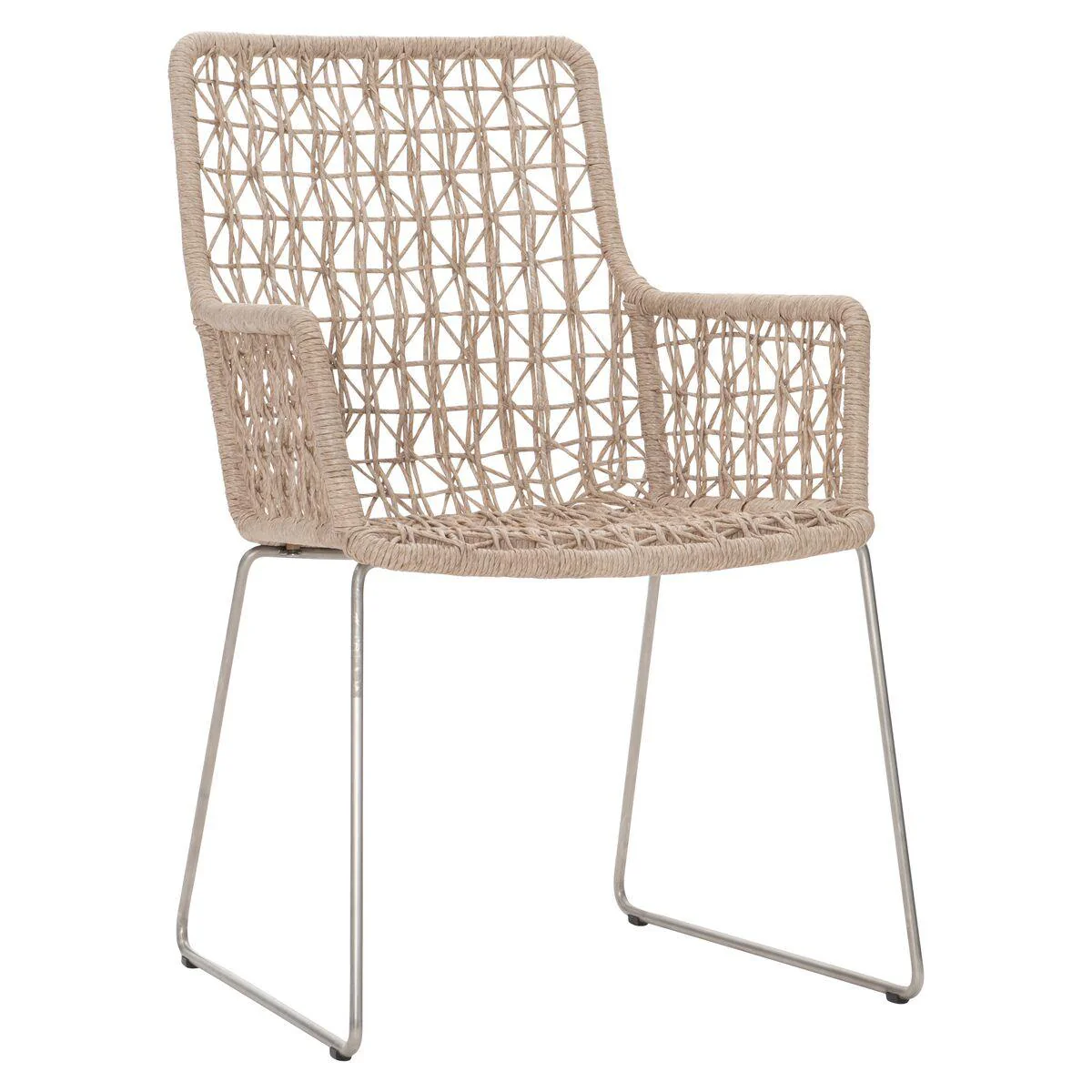 CARMEL ARM CHAIR - Frankwebs