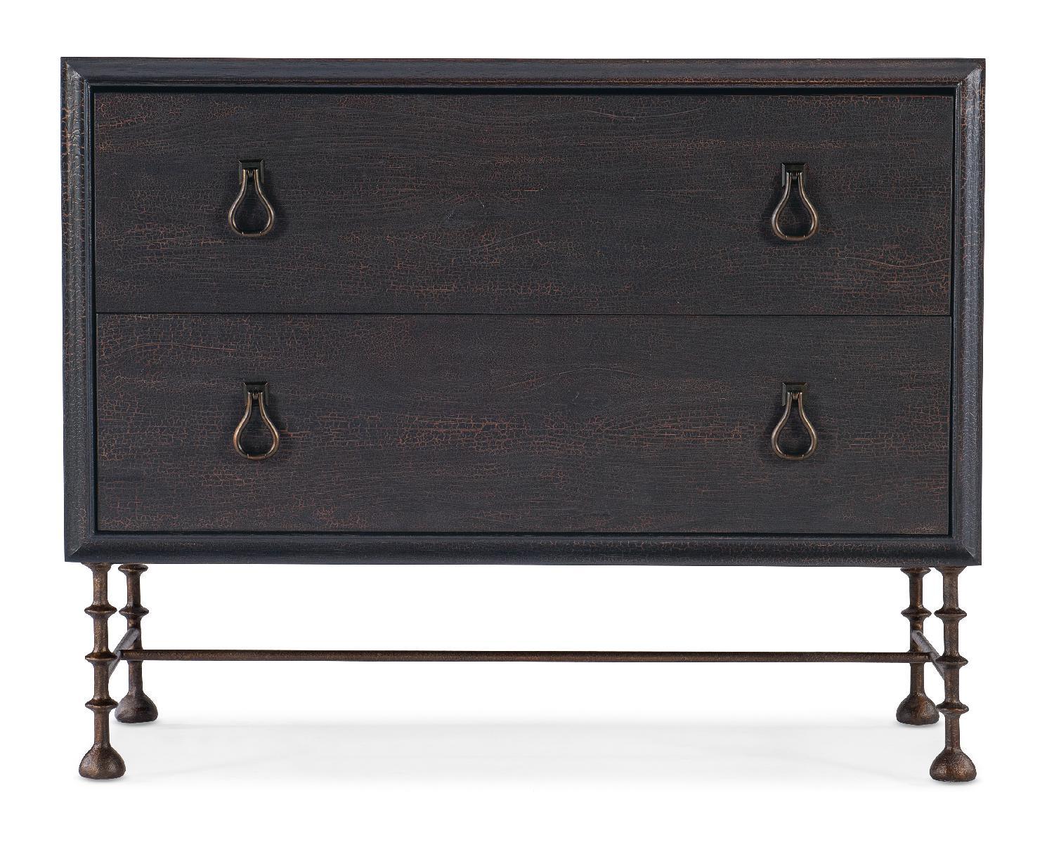 Big Sky Bachelors Nightstand - Frankwebs