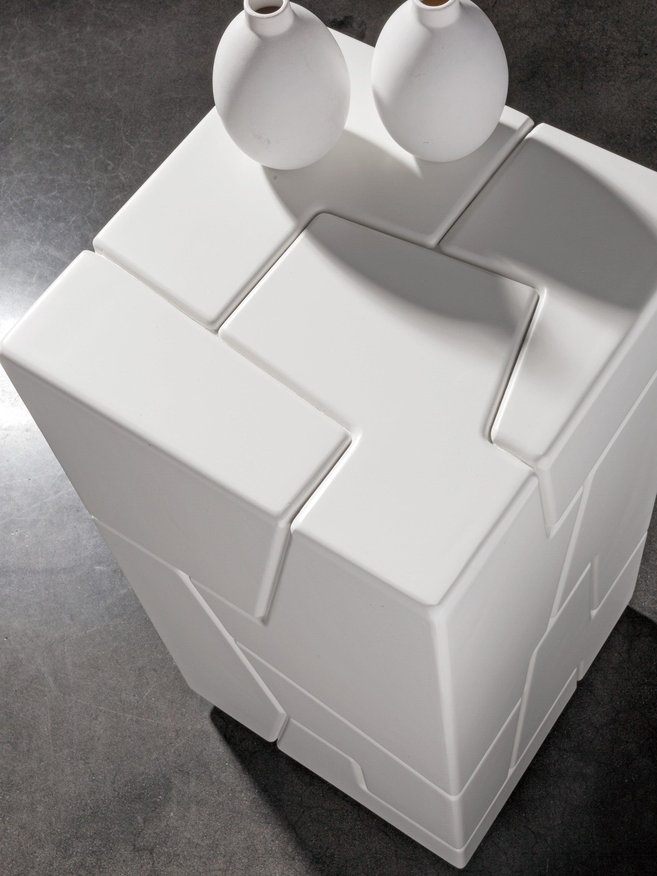 Mar Monte Square Spot Table - Frankwebs