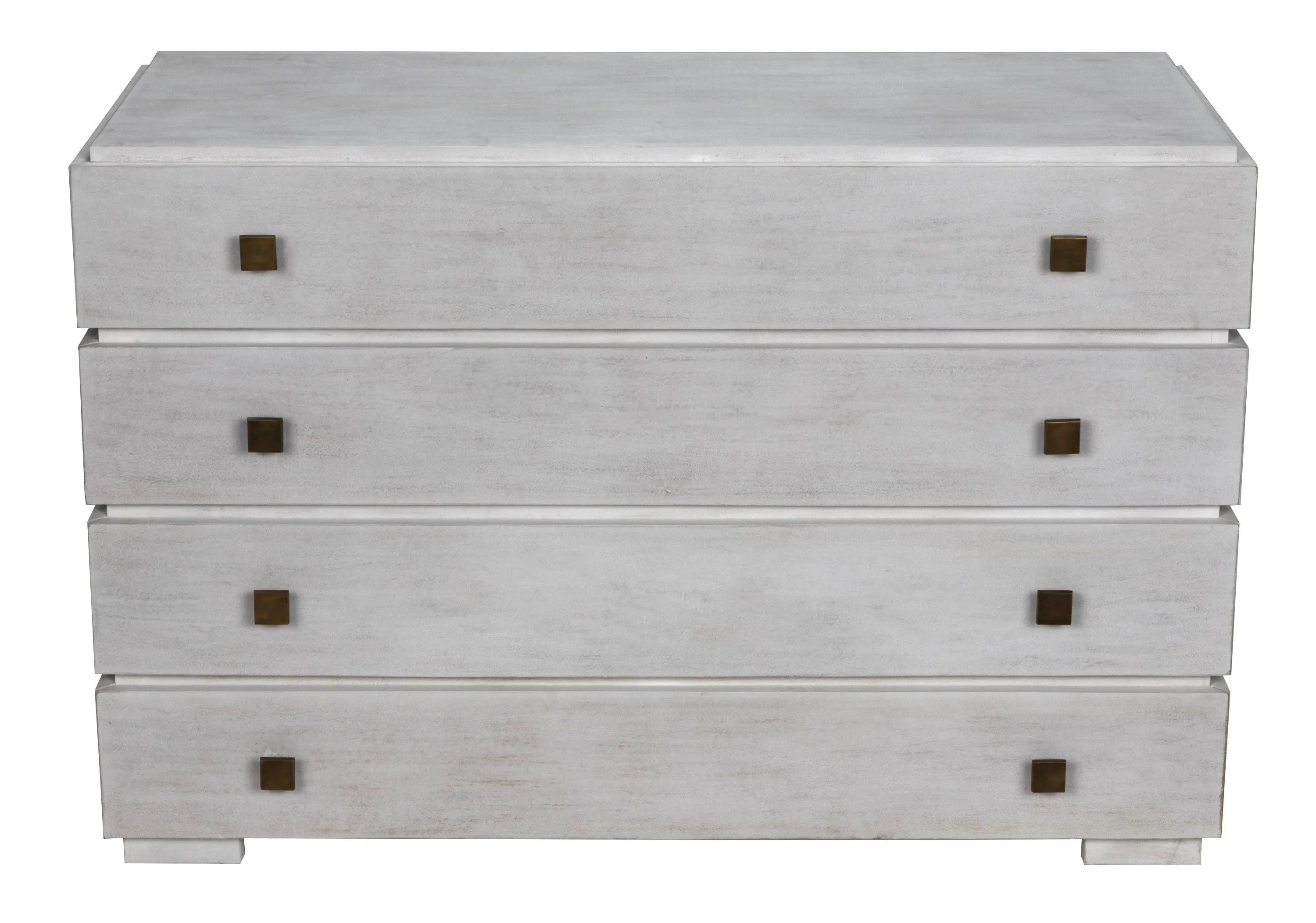 Hofman Dresser, White Wash - Frankwebs